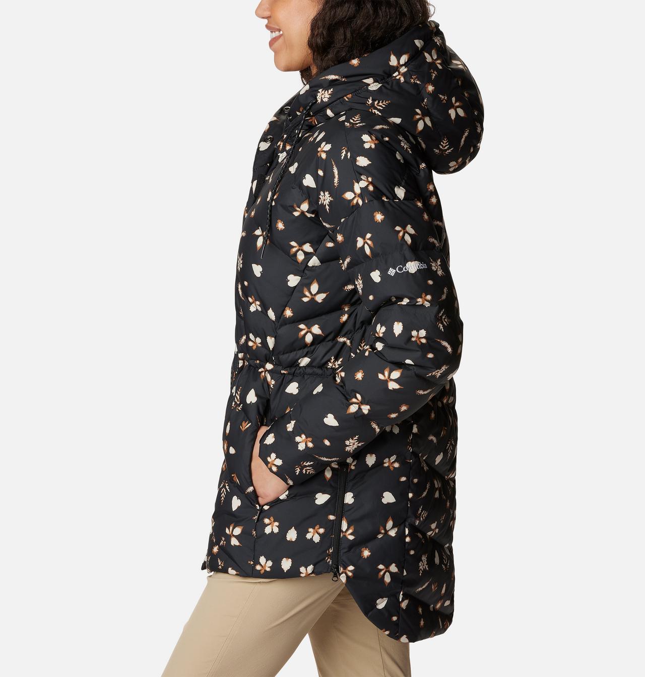 Icy Heights™ II Down Novelty Jacket | 012 | XL 3