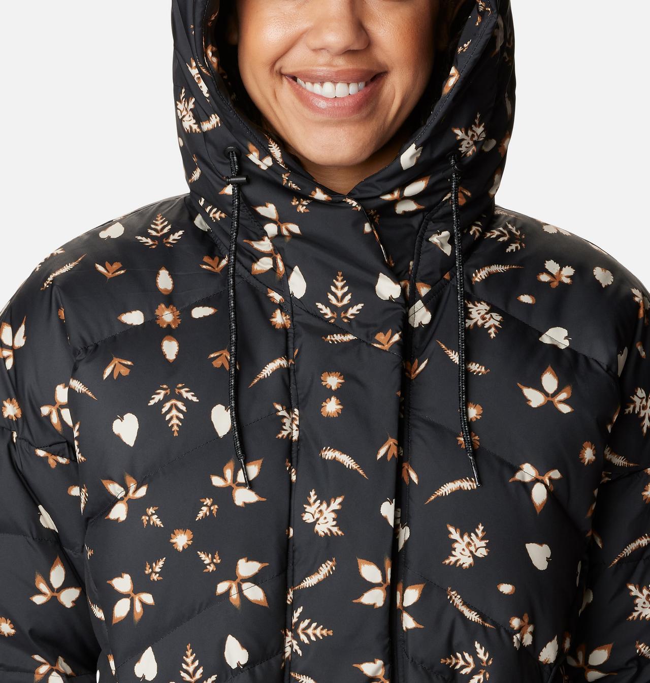 Icy Heights™ II Down Novelty Jacket | 012 | XL 4
