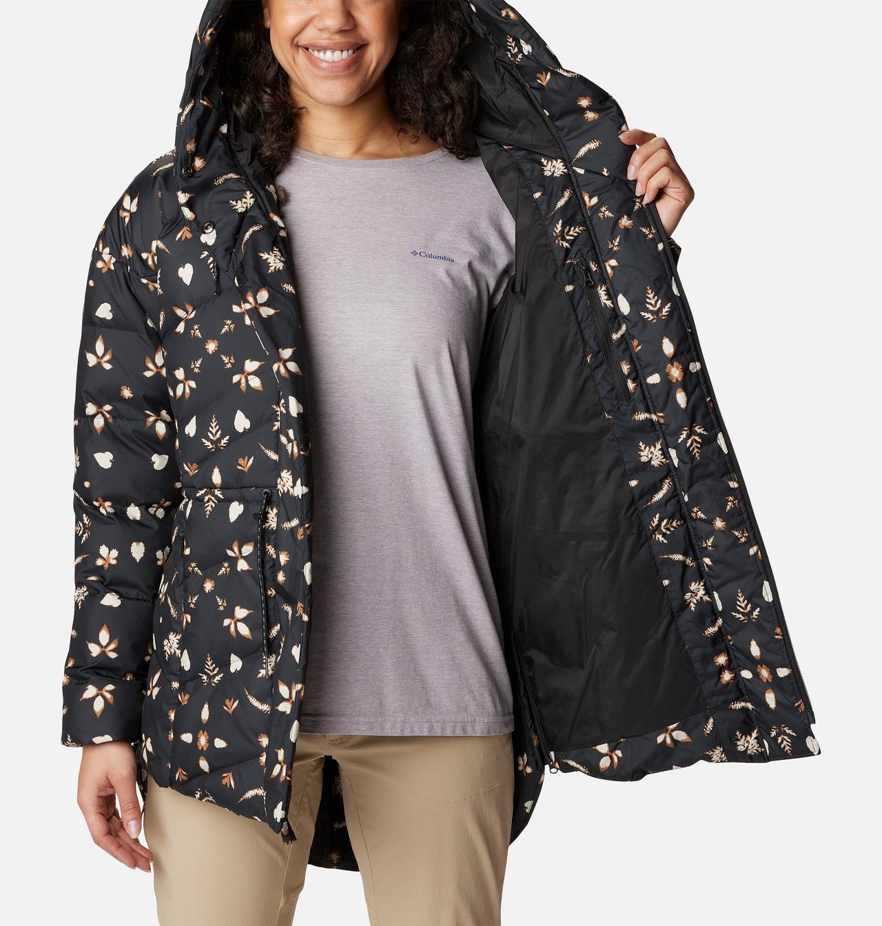 Icy Heights™ II Down Novelty Jacket | 012 | XL 5