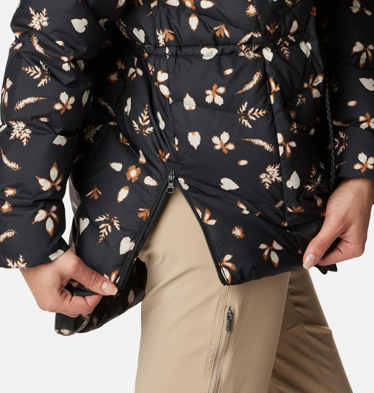 Icy Heights™ II Down Novelty Jacket | 012 | XL 6