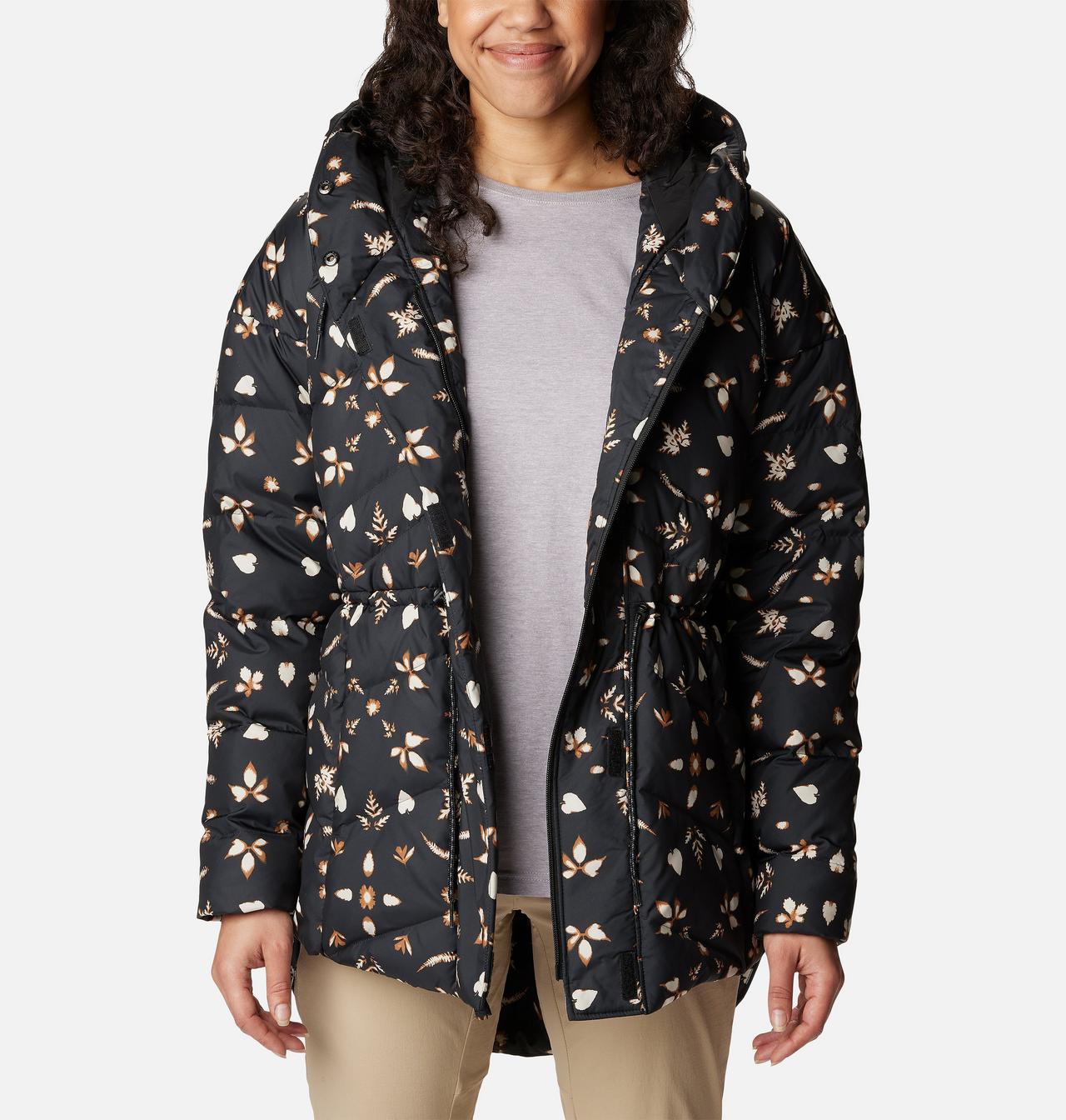 Icy Heights™ II Down Novelty Jacket | 012 | XL 7