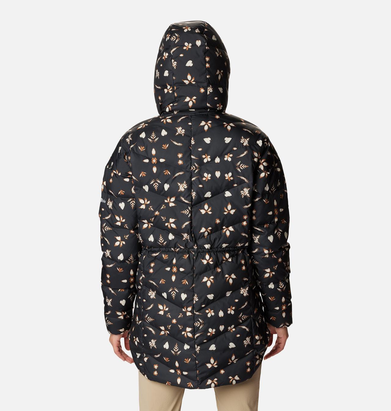 Icy Heights™ II Down Novelty Jacket | 012 | XL 2