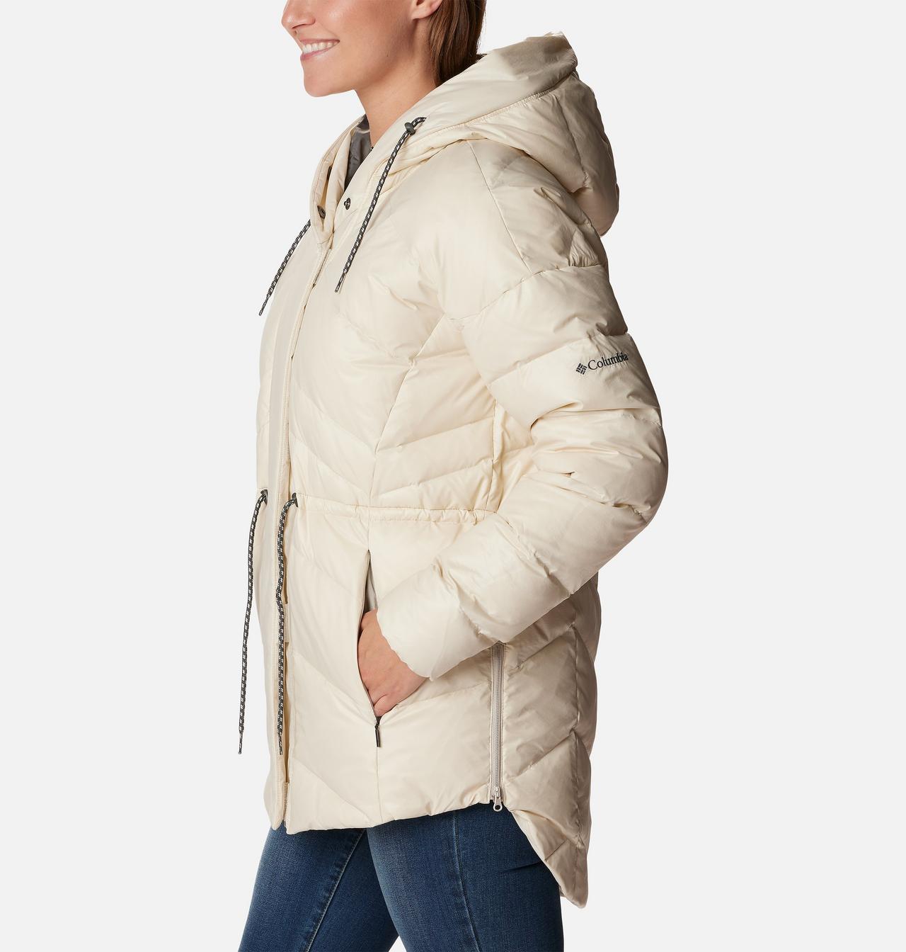 Women's Icy Heights™ II Down Novelty Jacket 3