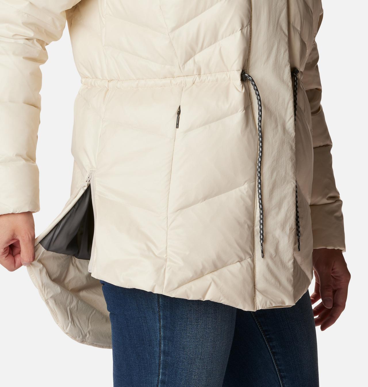 Women's Icy Heights™ II Down Novelty Jacket 6