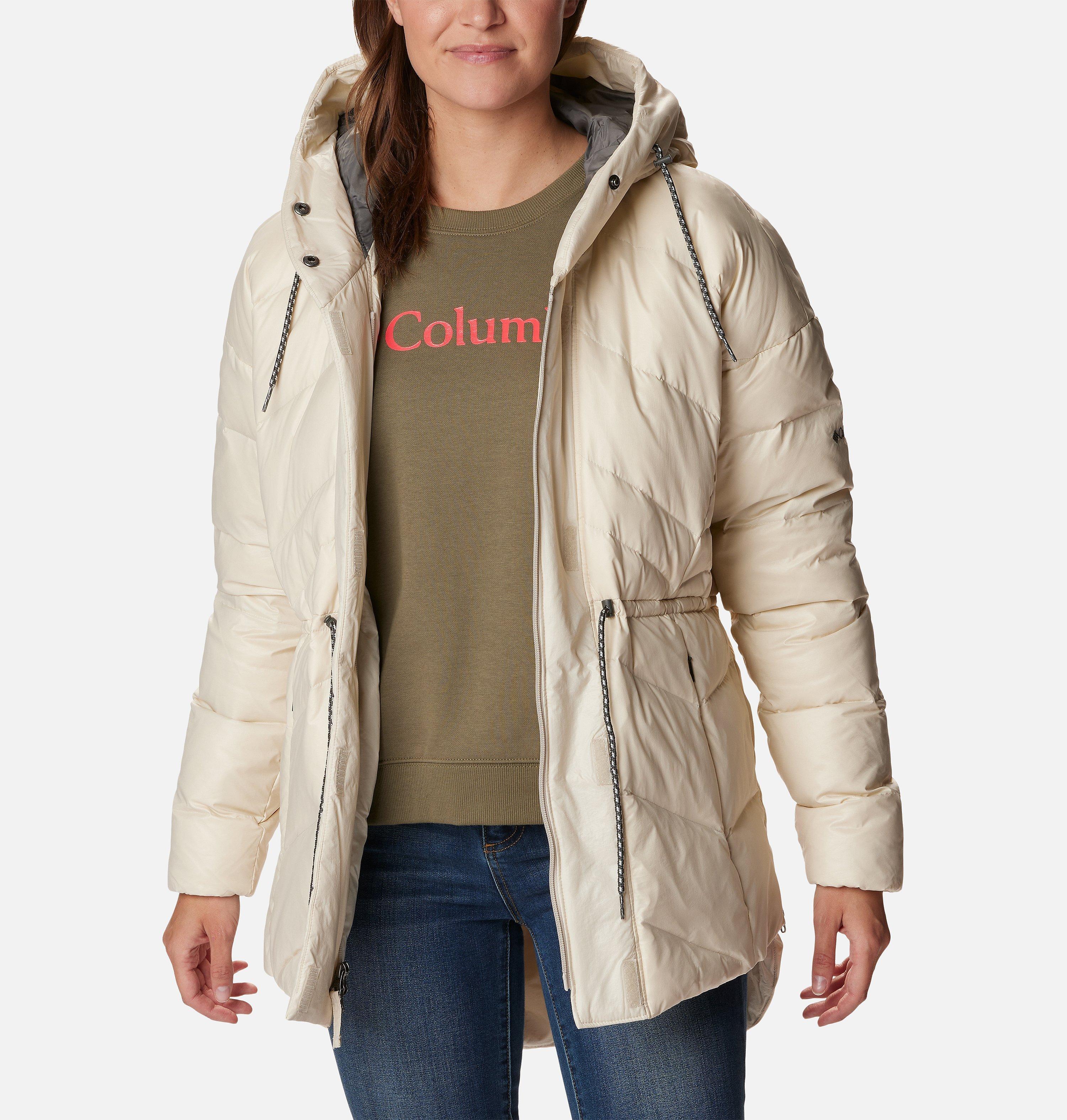 Women's Icy Heights™ II Down Novelty Jacket 7