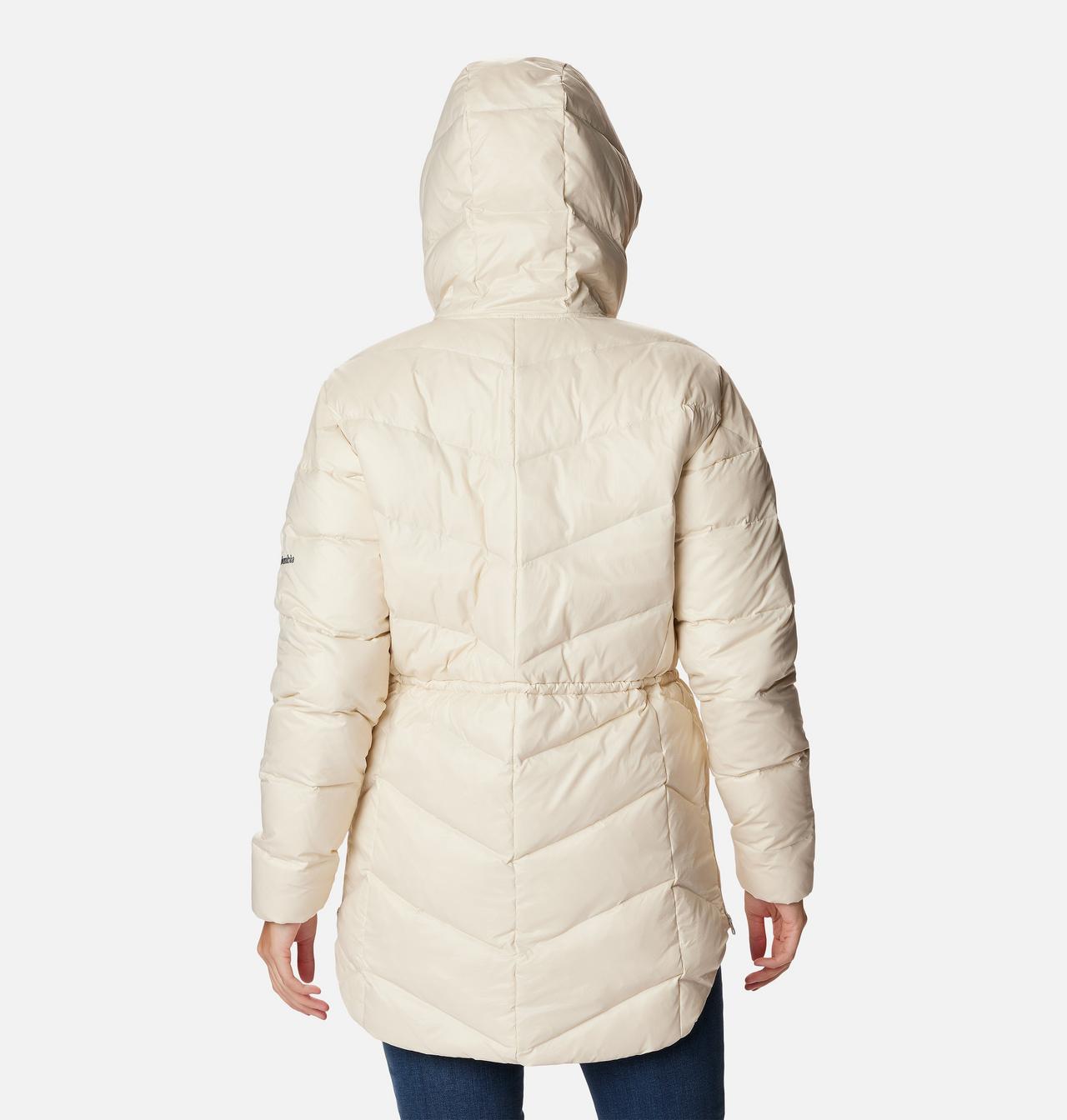 Women's Icy Heights™ II Down Novelty Jacket 2