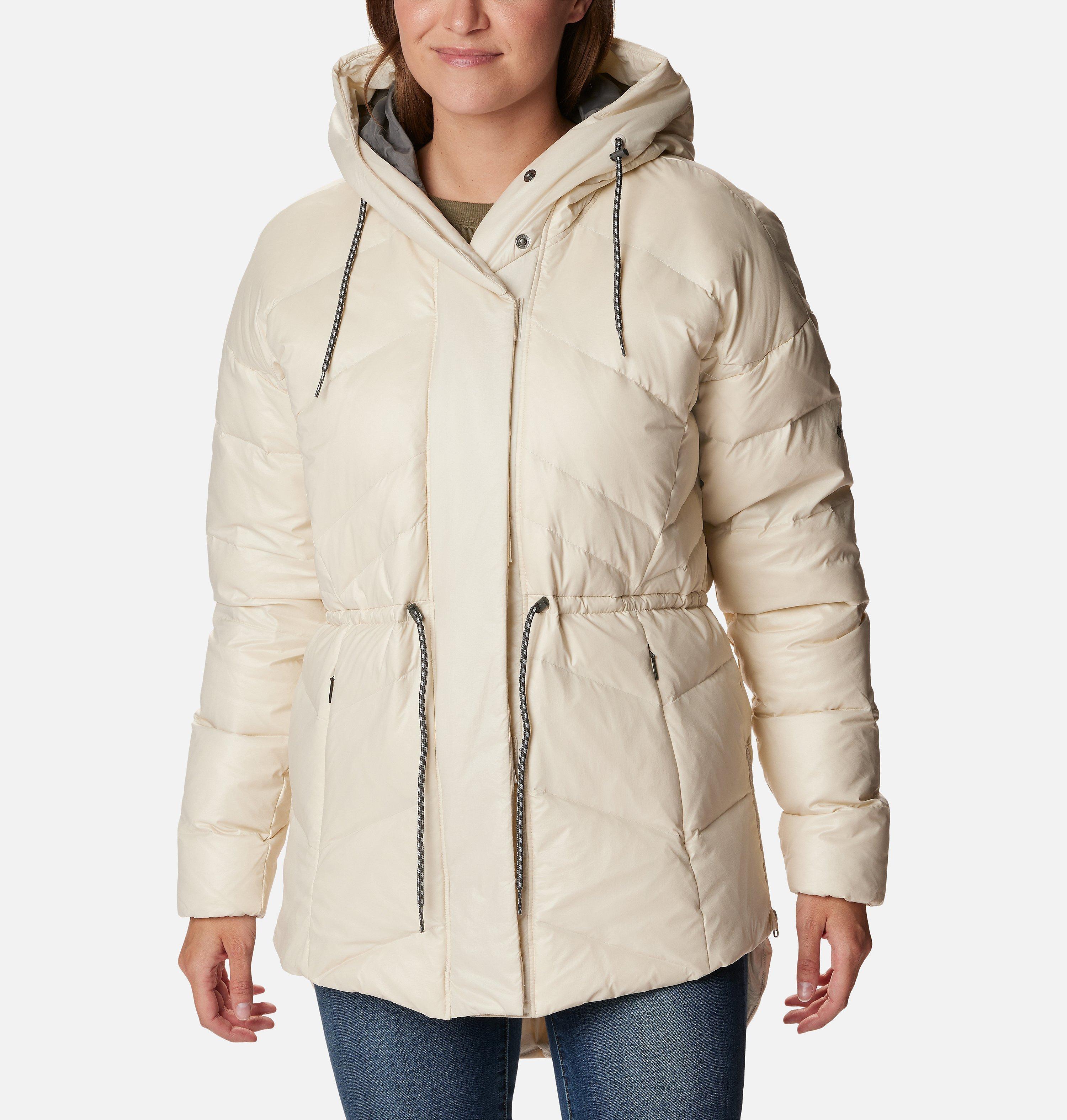 Women's Icy Heights II Down Novelty Jacket