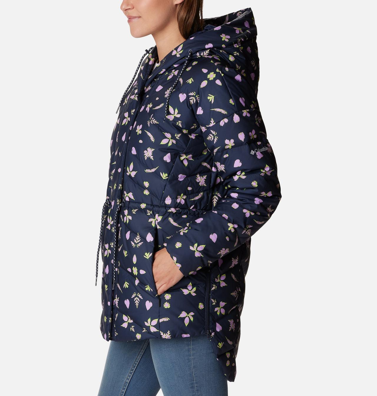 Women's Icy Heights™ II Down Novelty Jacket 3