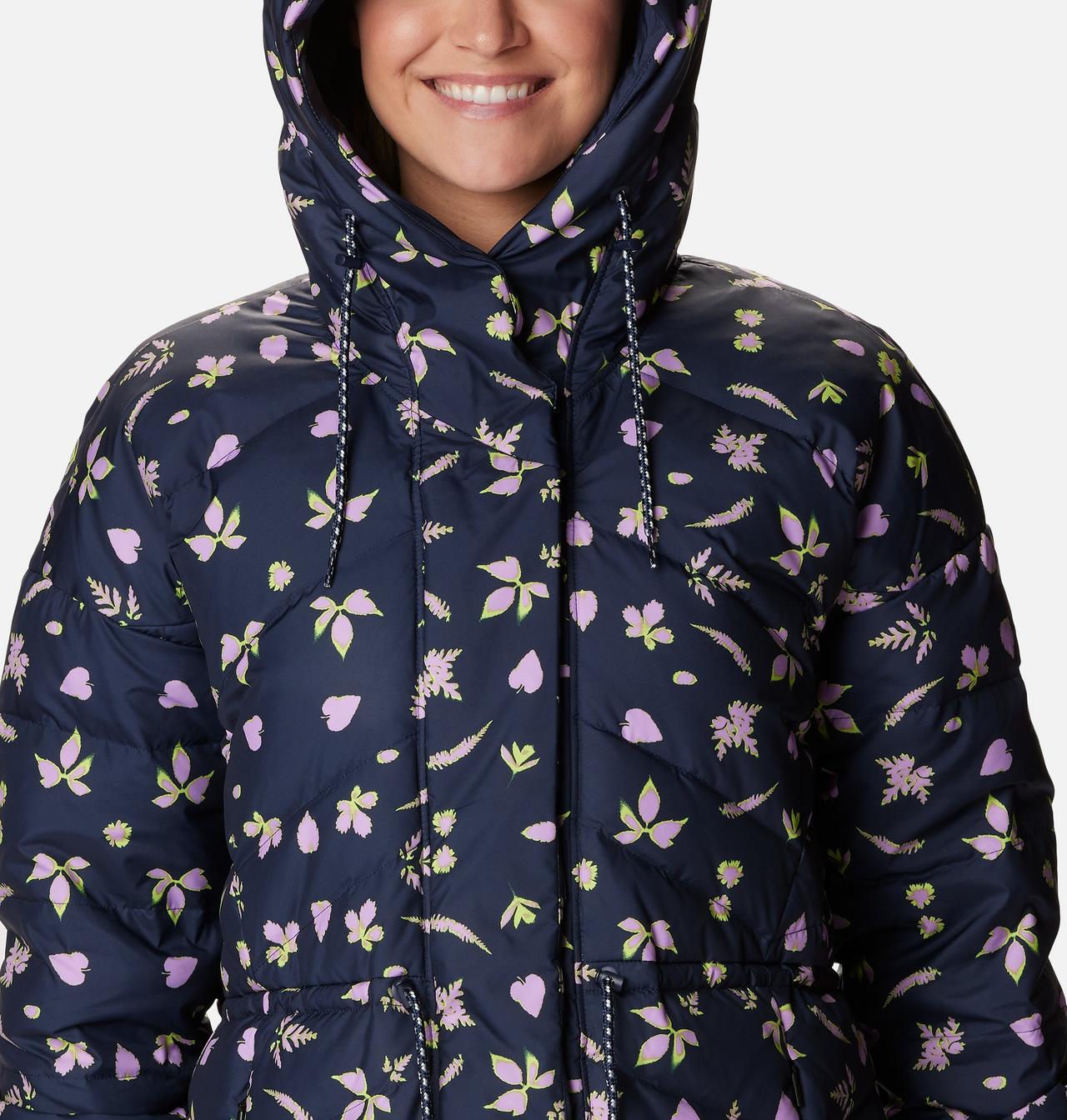 Women's Icy Heights™ II Down Novelty Jacket 4