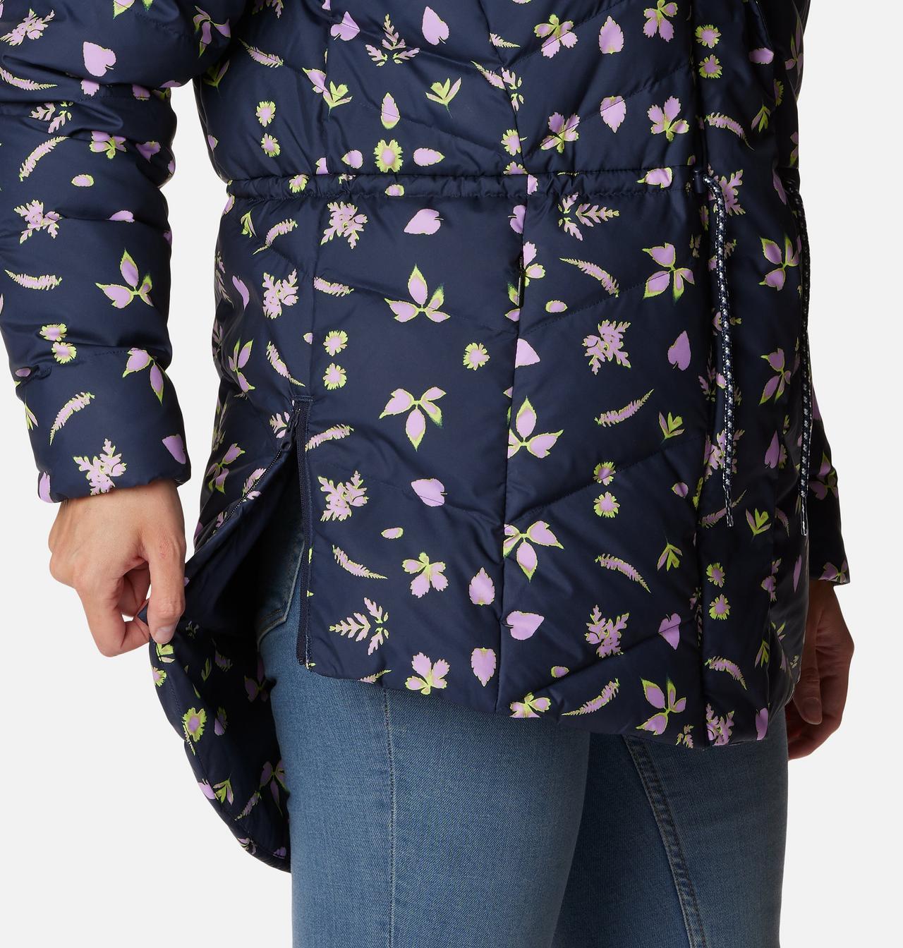 Women's Icy Heights™ II Down Novelty Jacket 6