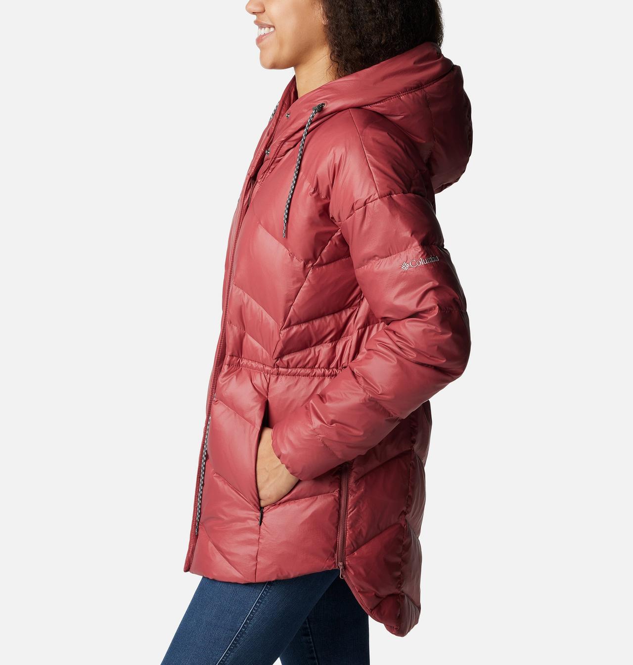 Women's Icy Heights™ II Down Novelty Jacket 3