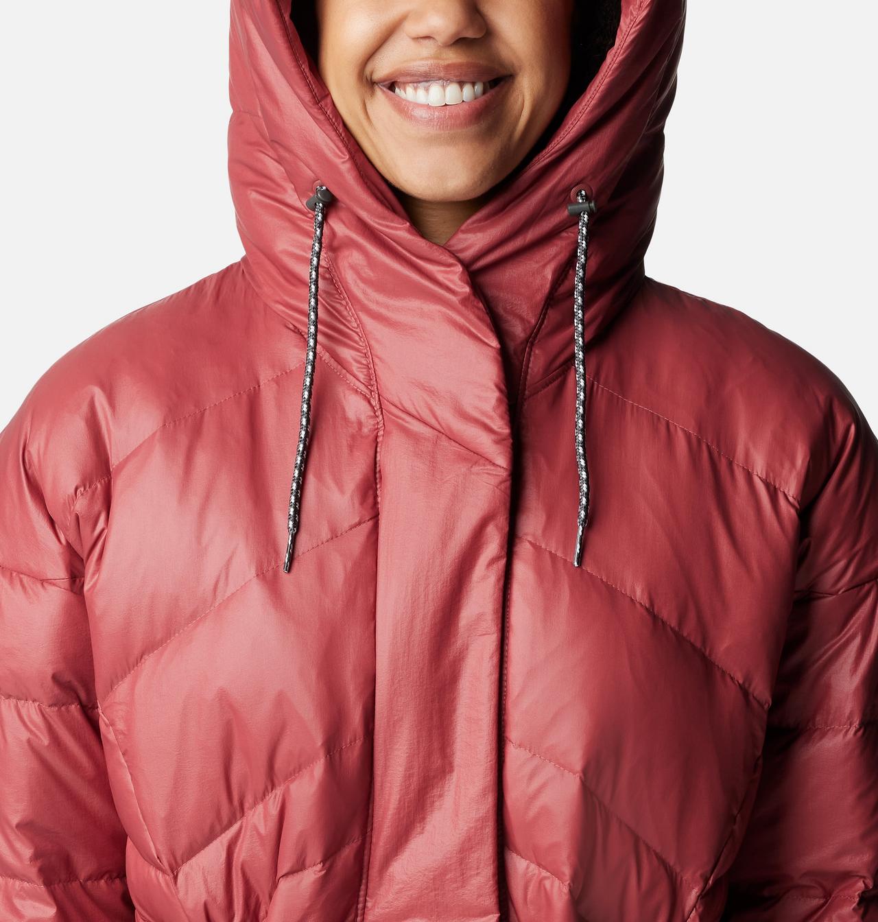Women's Icy Heights™ II Down Novelty Jacket 4