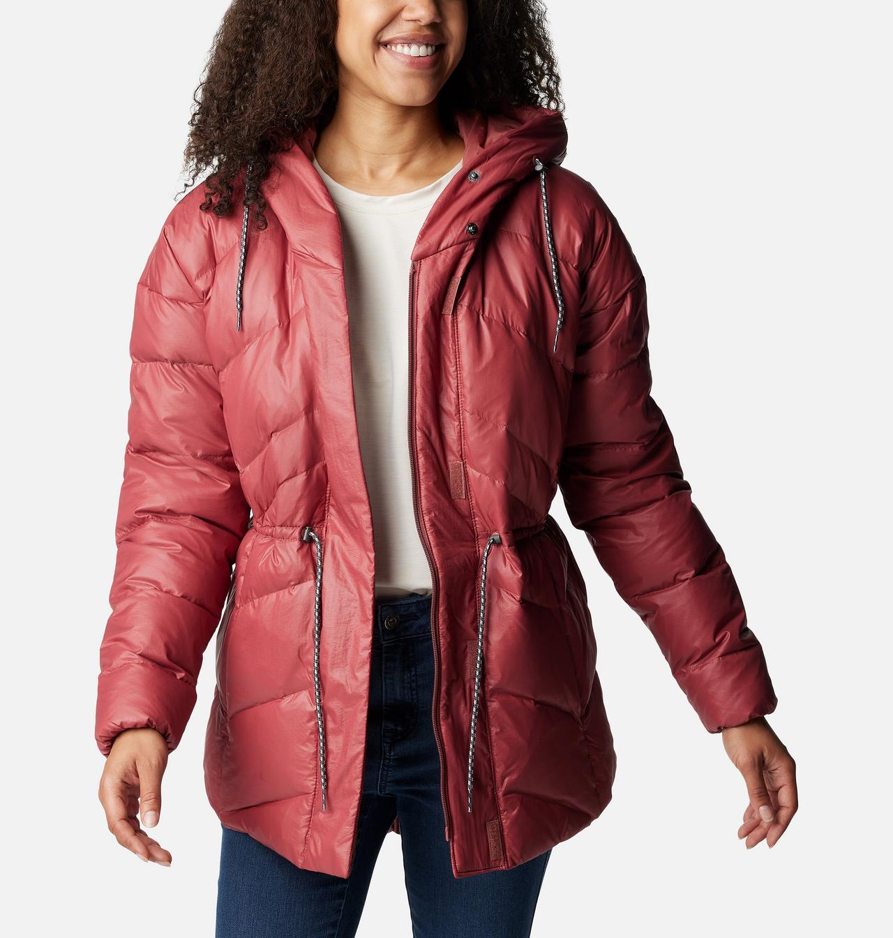 Women's Icy Heights™ II Down Novelty Jacket 6