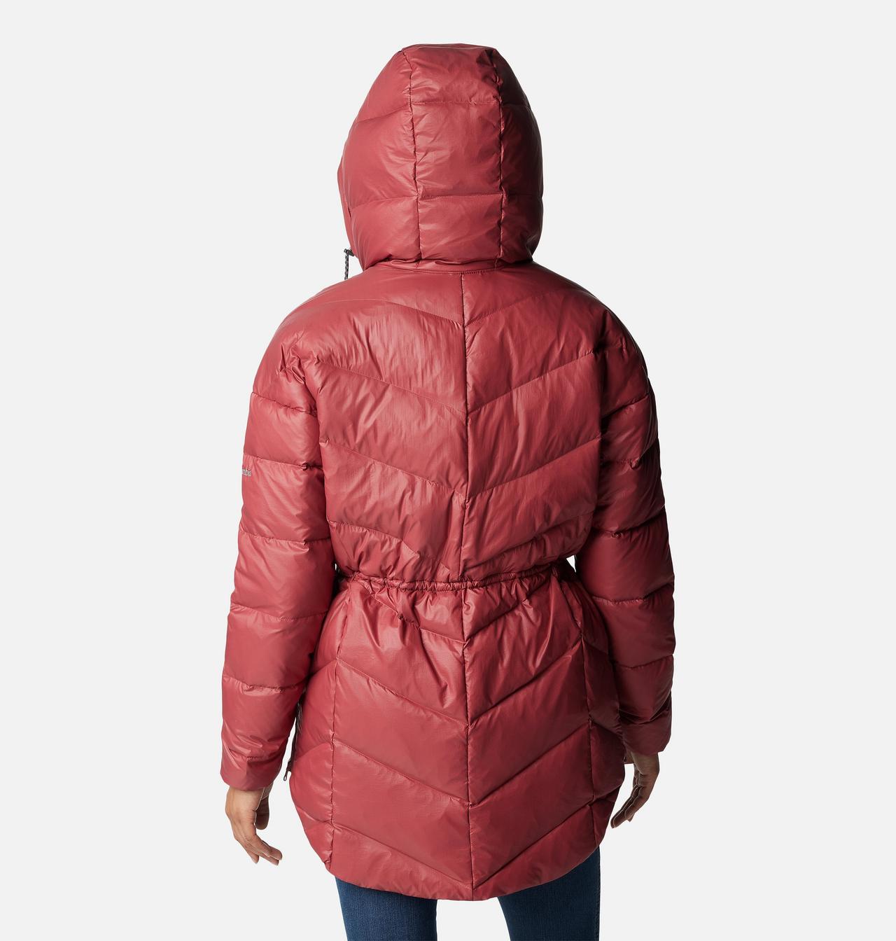 Women's Icy Heights™ II Down Novelty Jacket 2
