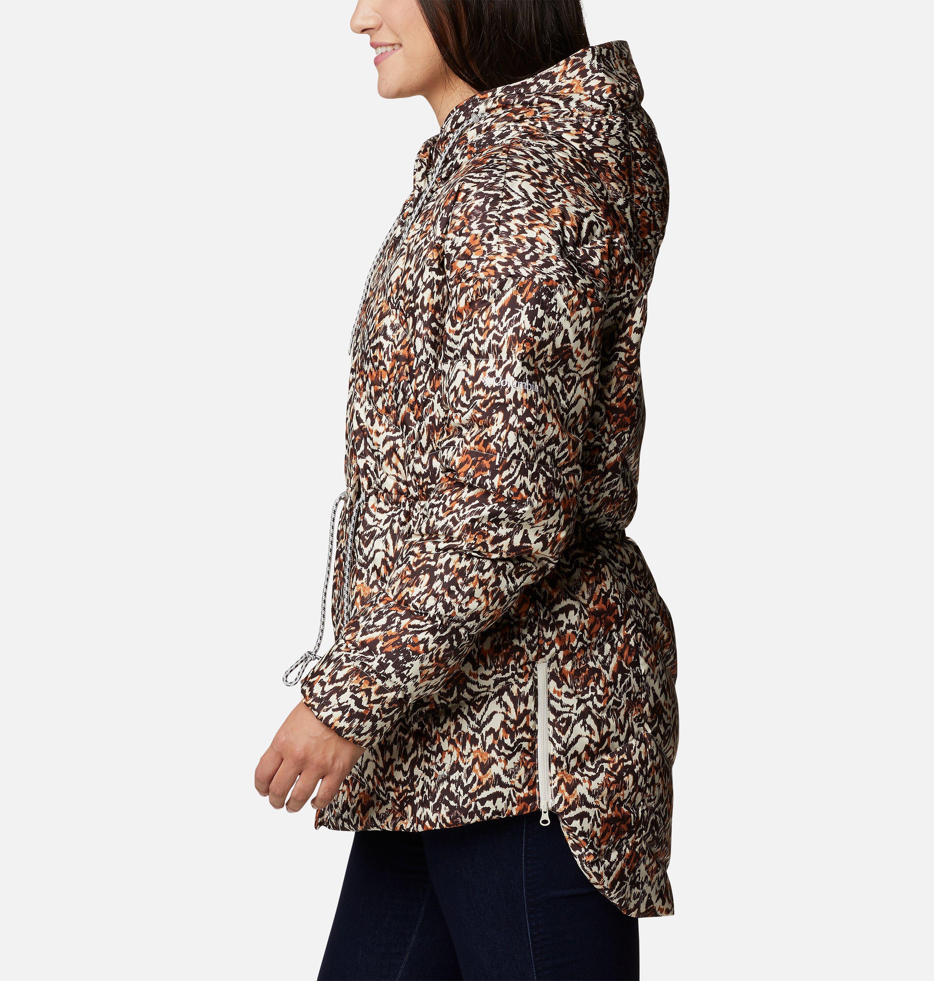 Women's Icy Heights™ II Down Novelty Jacket 3