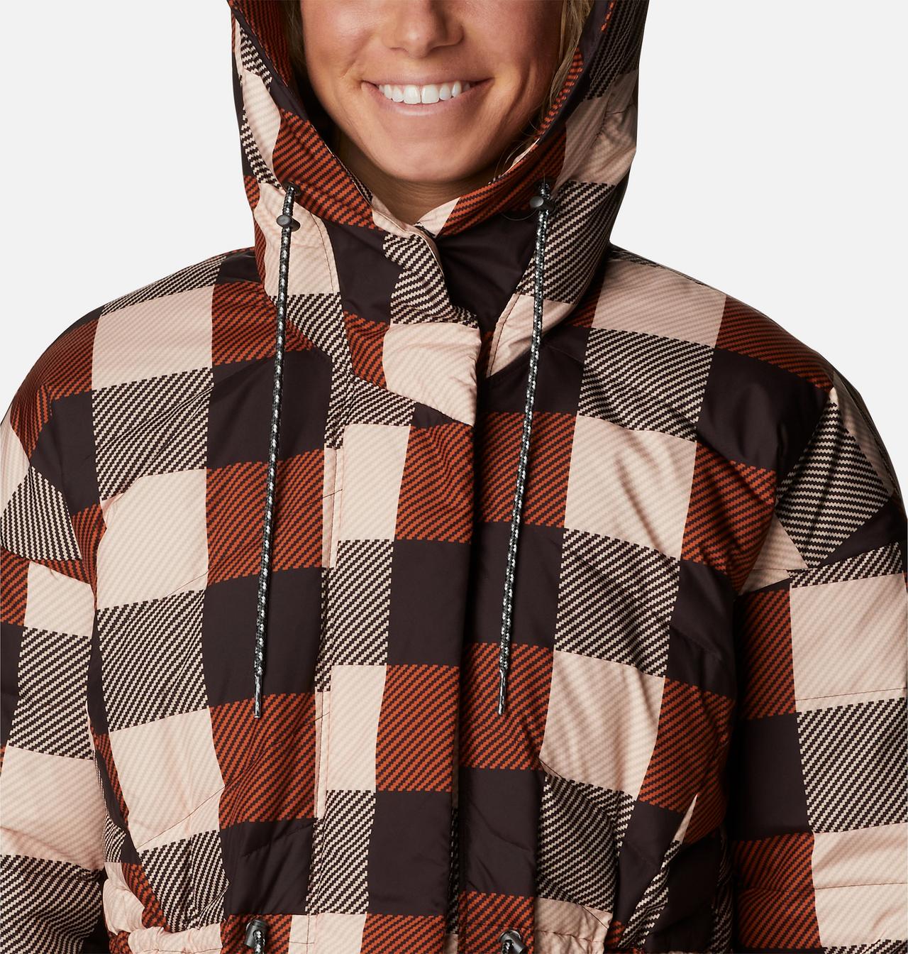 Women's Icy Heights™ II Down Novelty Jacket 4