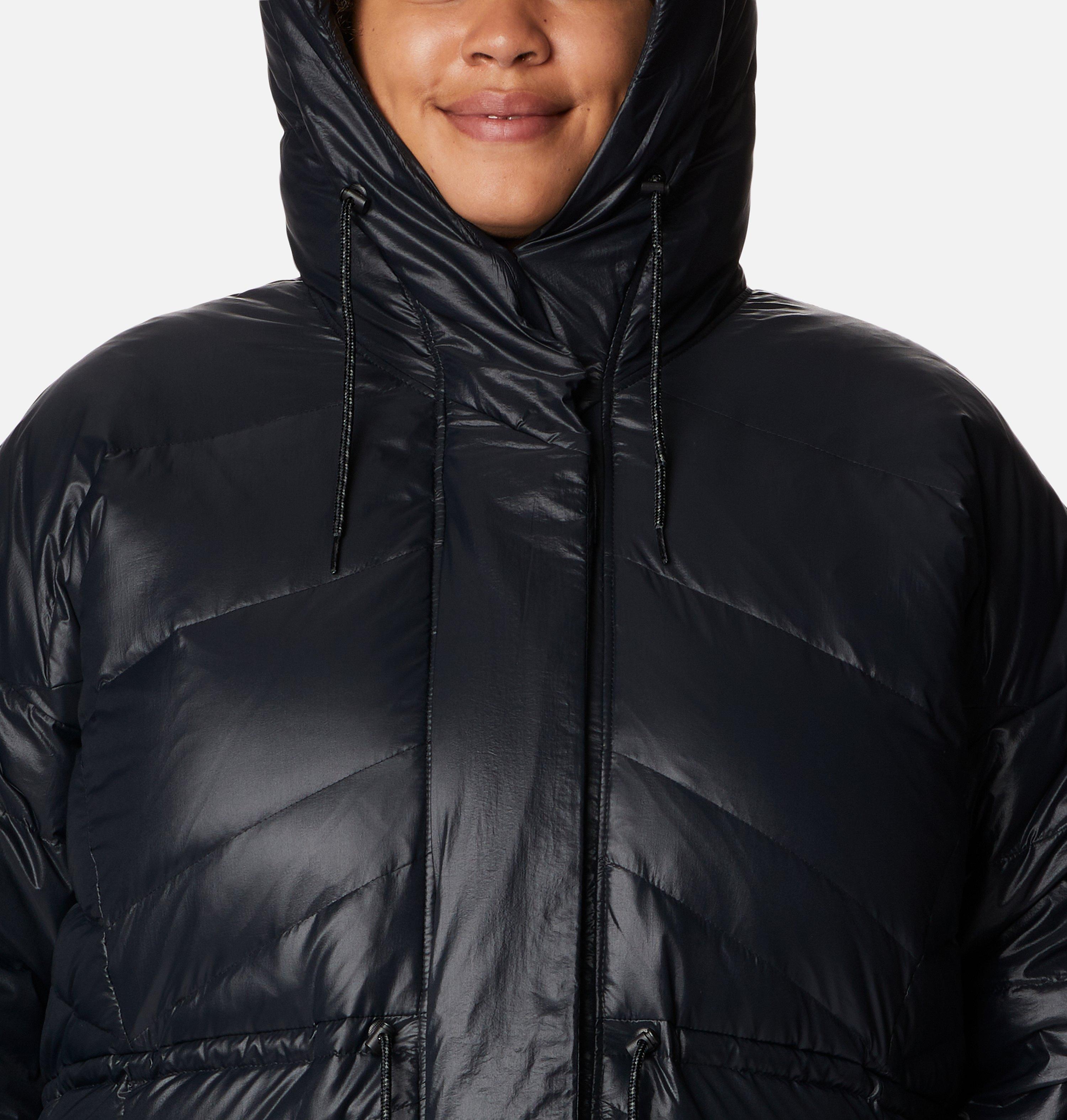 Icy Heights™ II Down Novelty Jacket | 010 | 3X 4