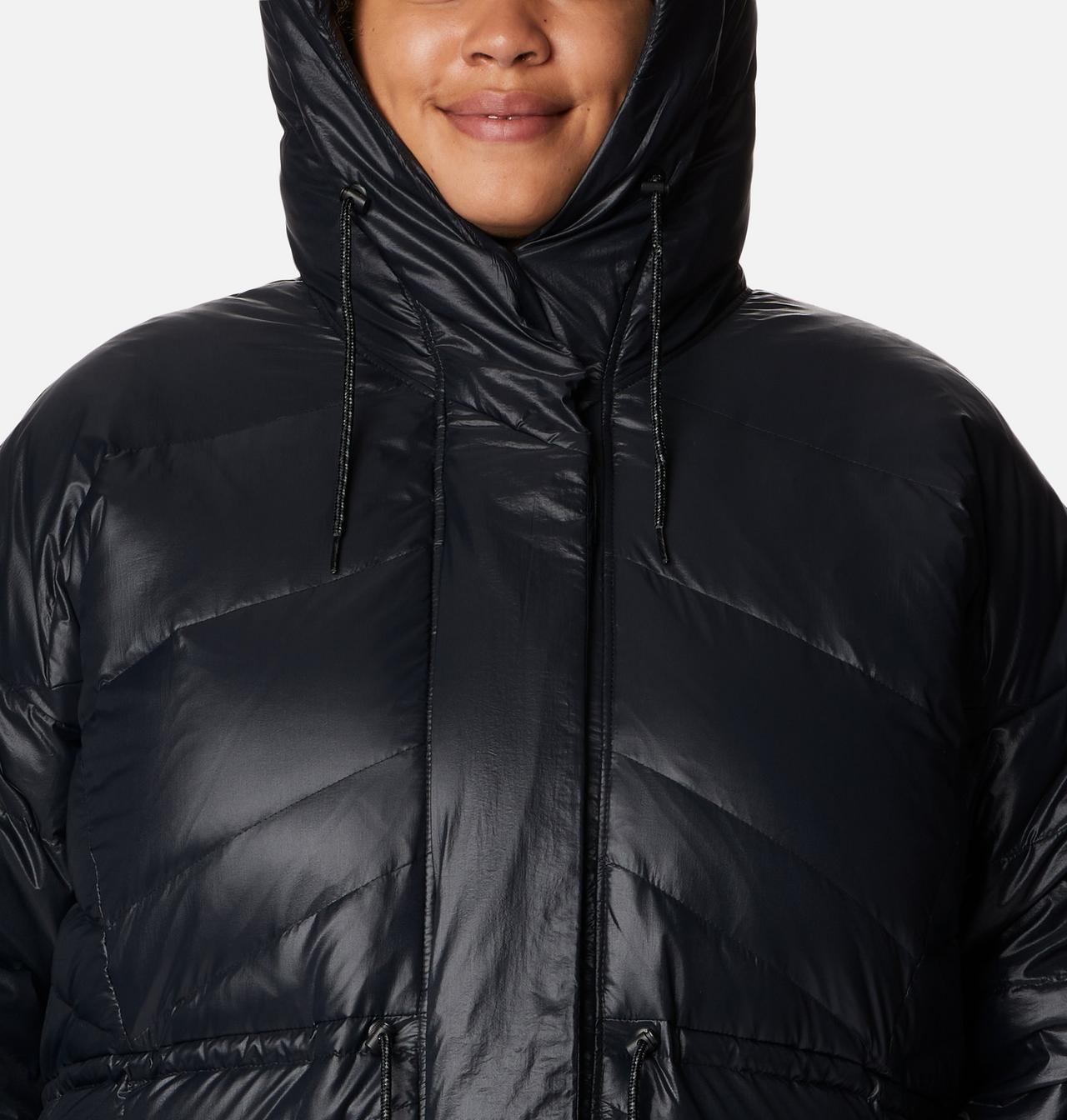 Manteau Icy Heights™ II Novelty Femme – Grande taille 4