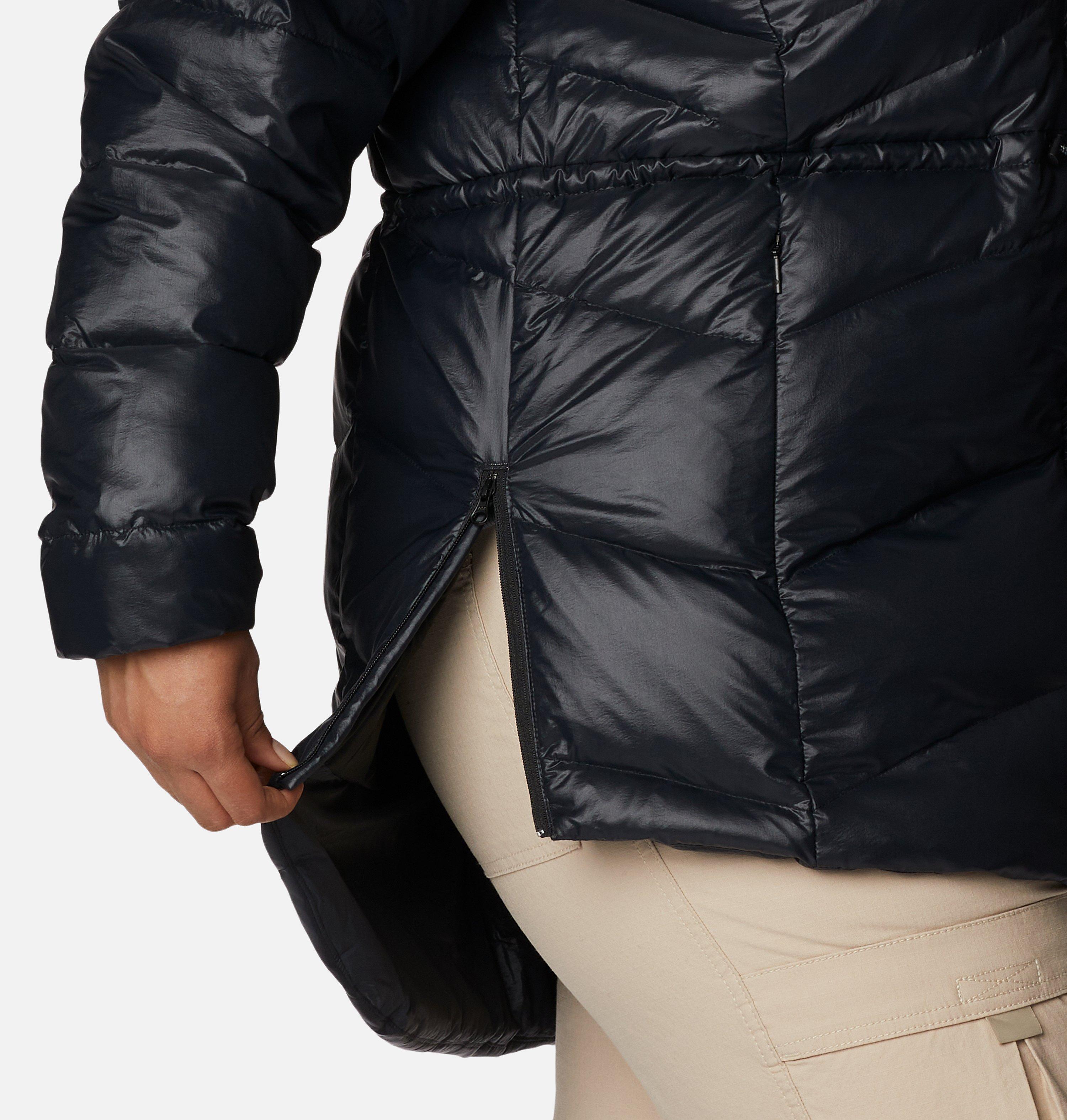 Icy Heights™ II Down Novelty Jacket | 010 | 3X 6