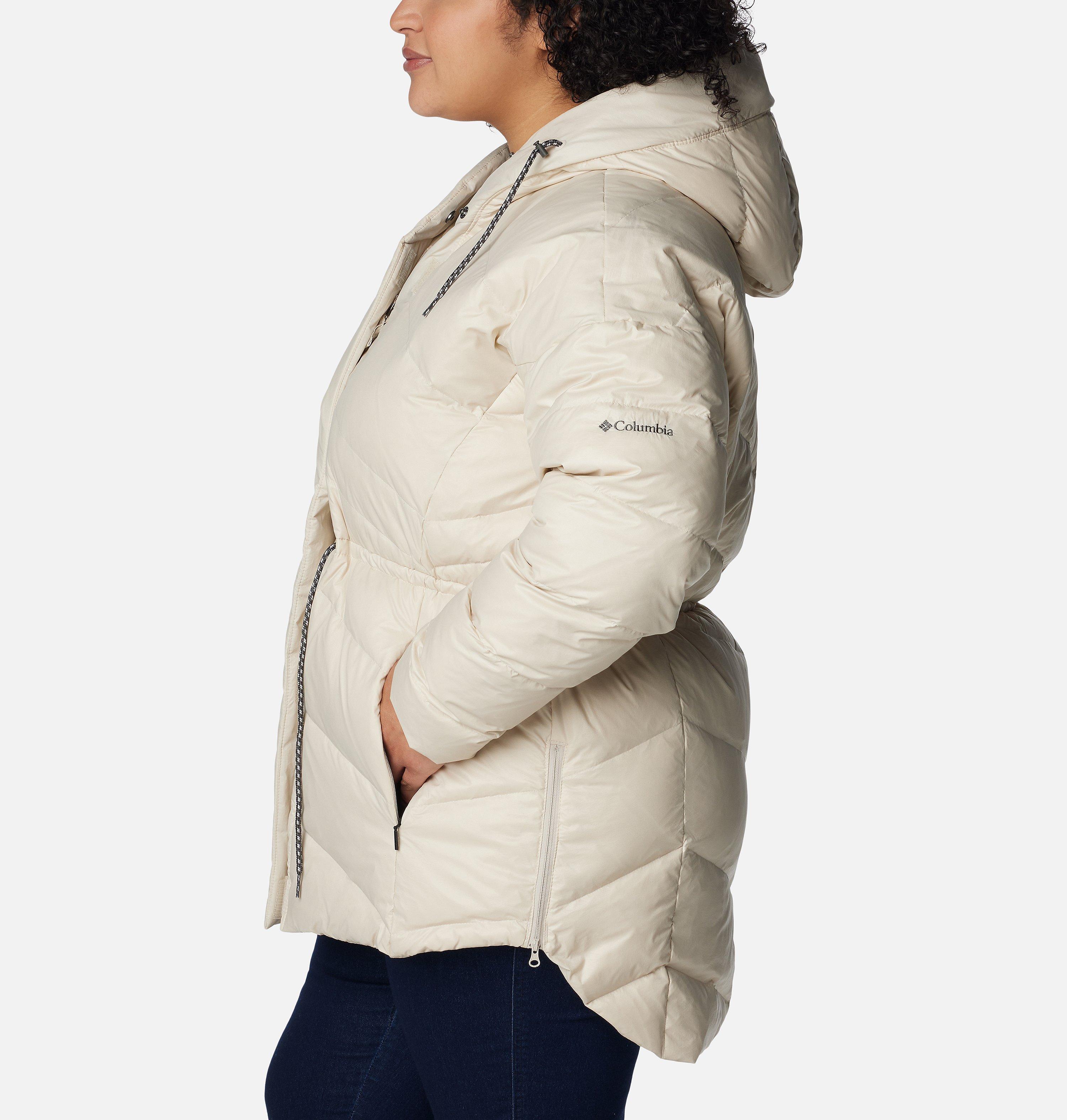 Icy Heights™ II Down Novelty Jacket | 278 | 3X 3
