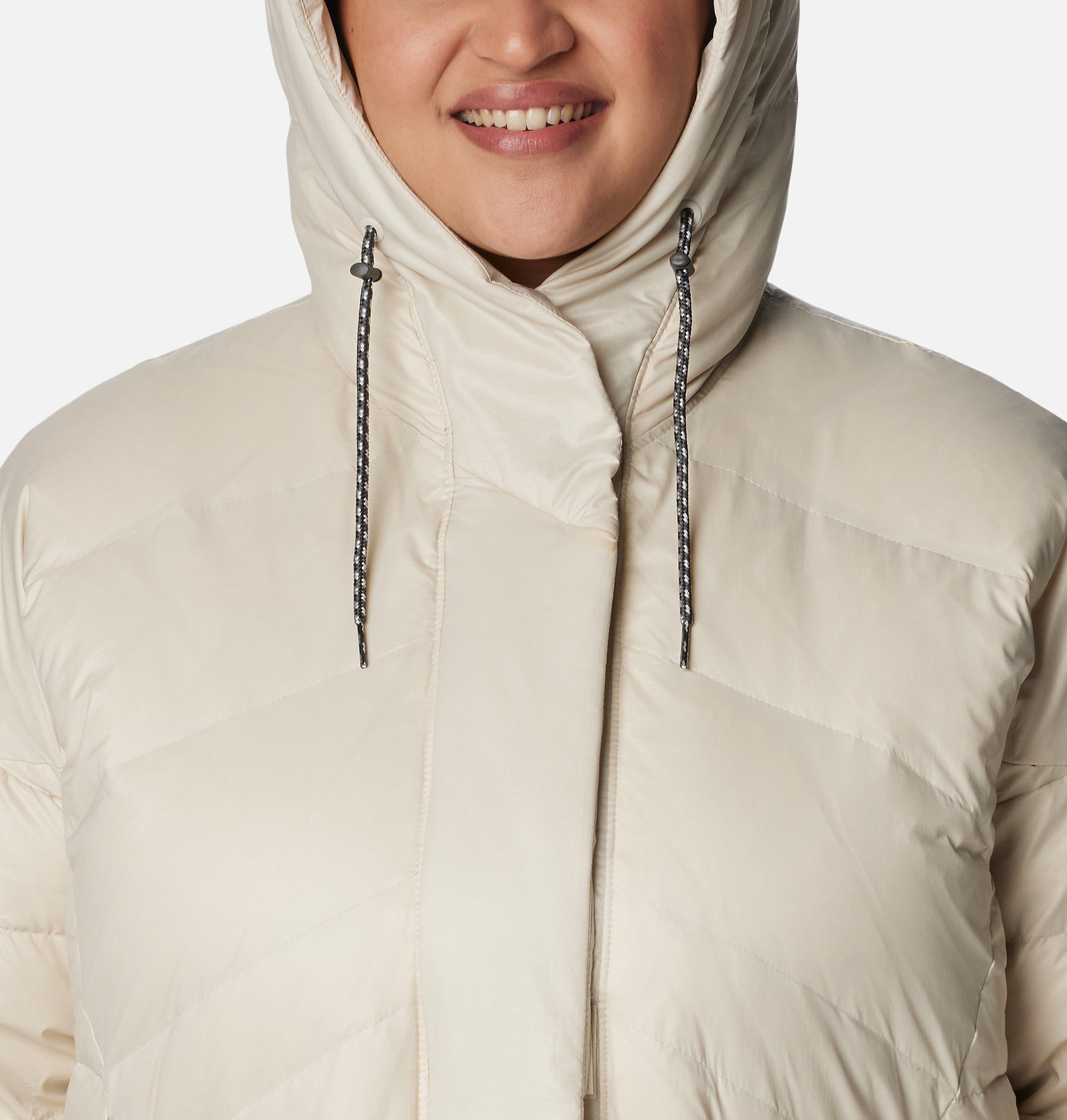 Icy Heights™ II Down Novelty Jacket | 278 | 3X 4