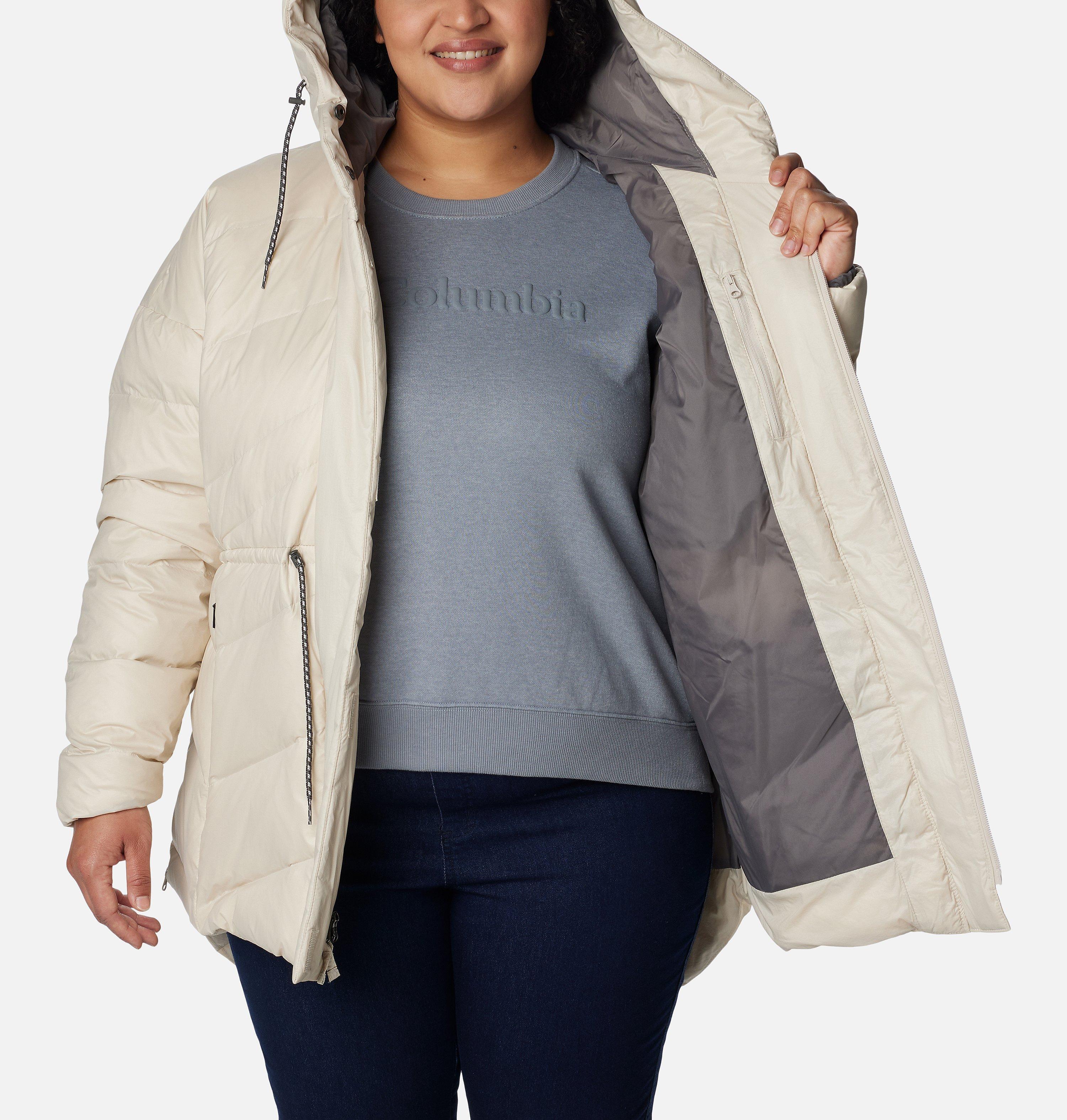 Icy Heights™ II Down Novelty Jacket | 278 | 3X 5