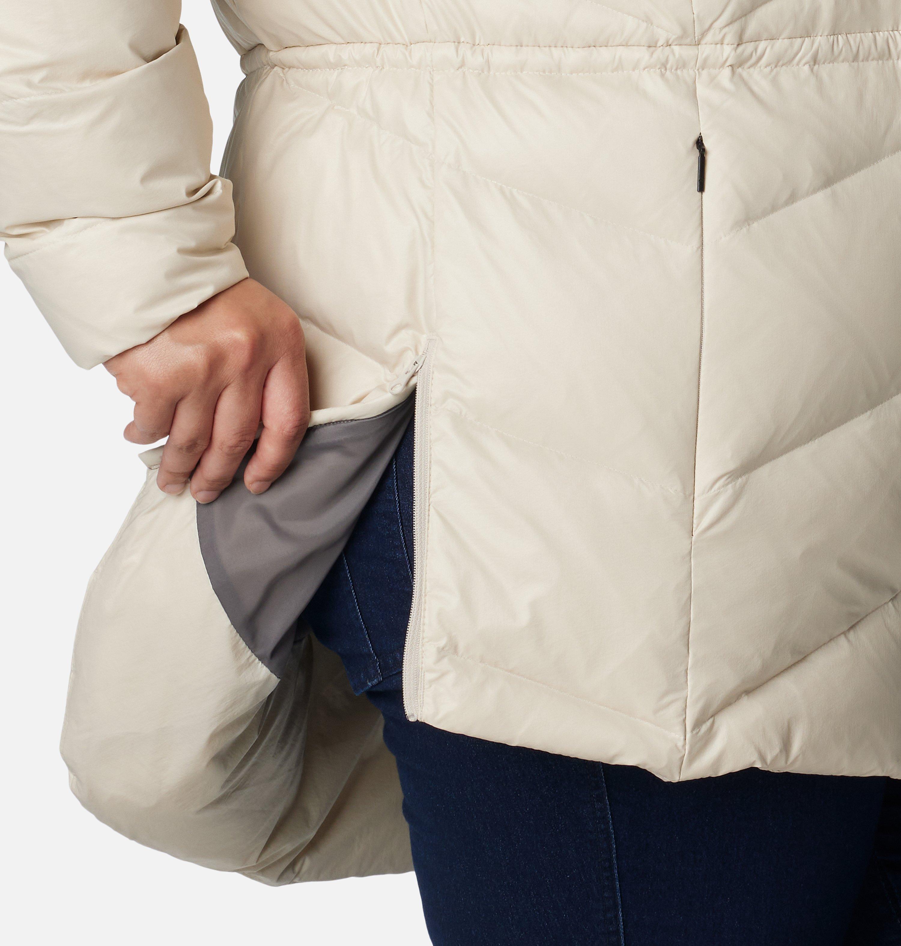 Icy Heights™ II Down Novelty Jacket | 278 | 3X 6