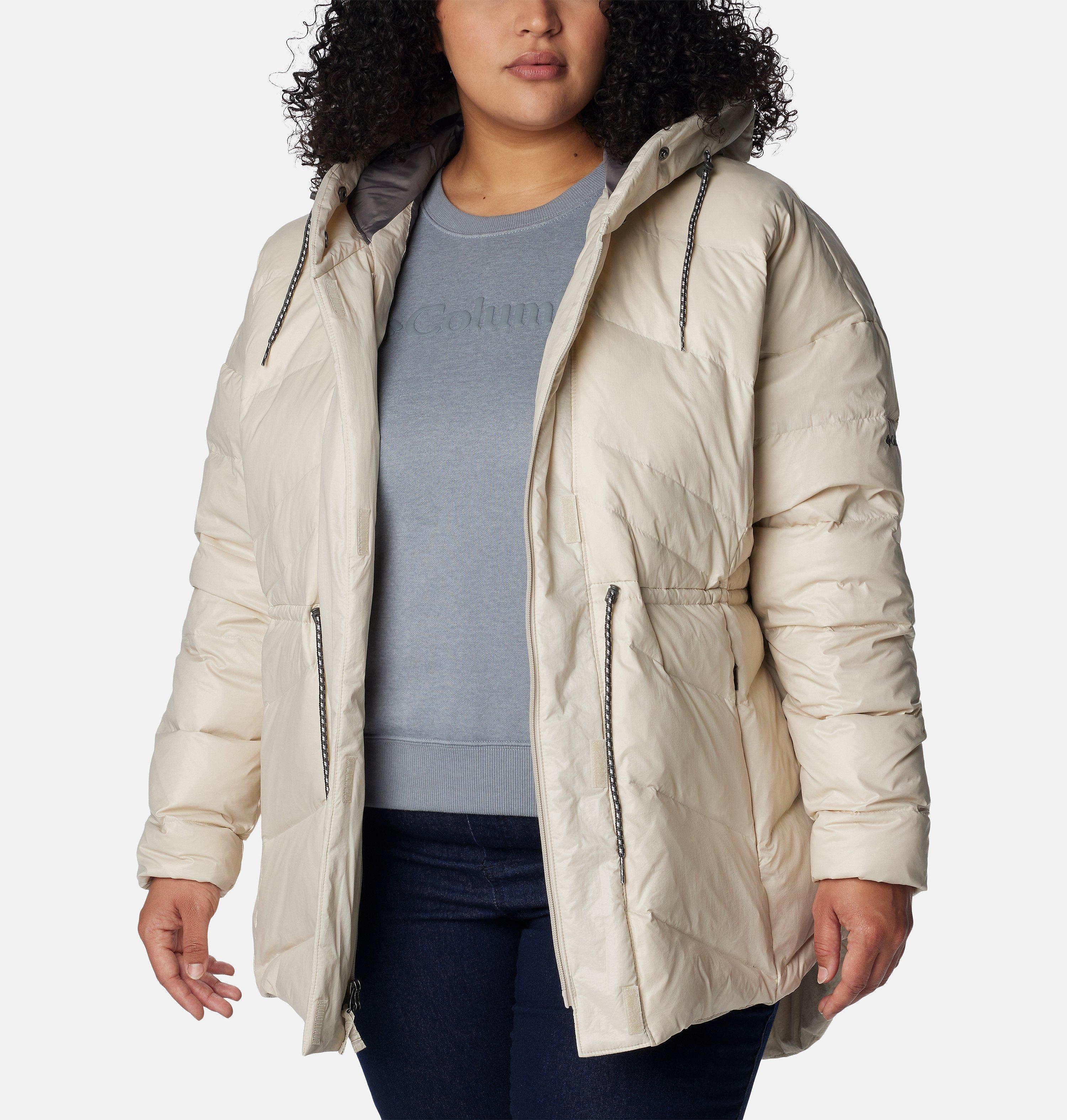 Icy Heights™ II Down Novelty Jacket | 278 | 3X 7