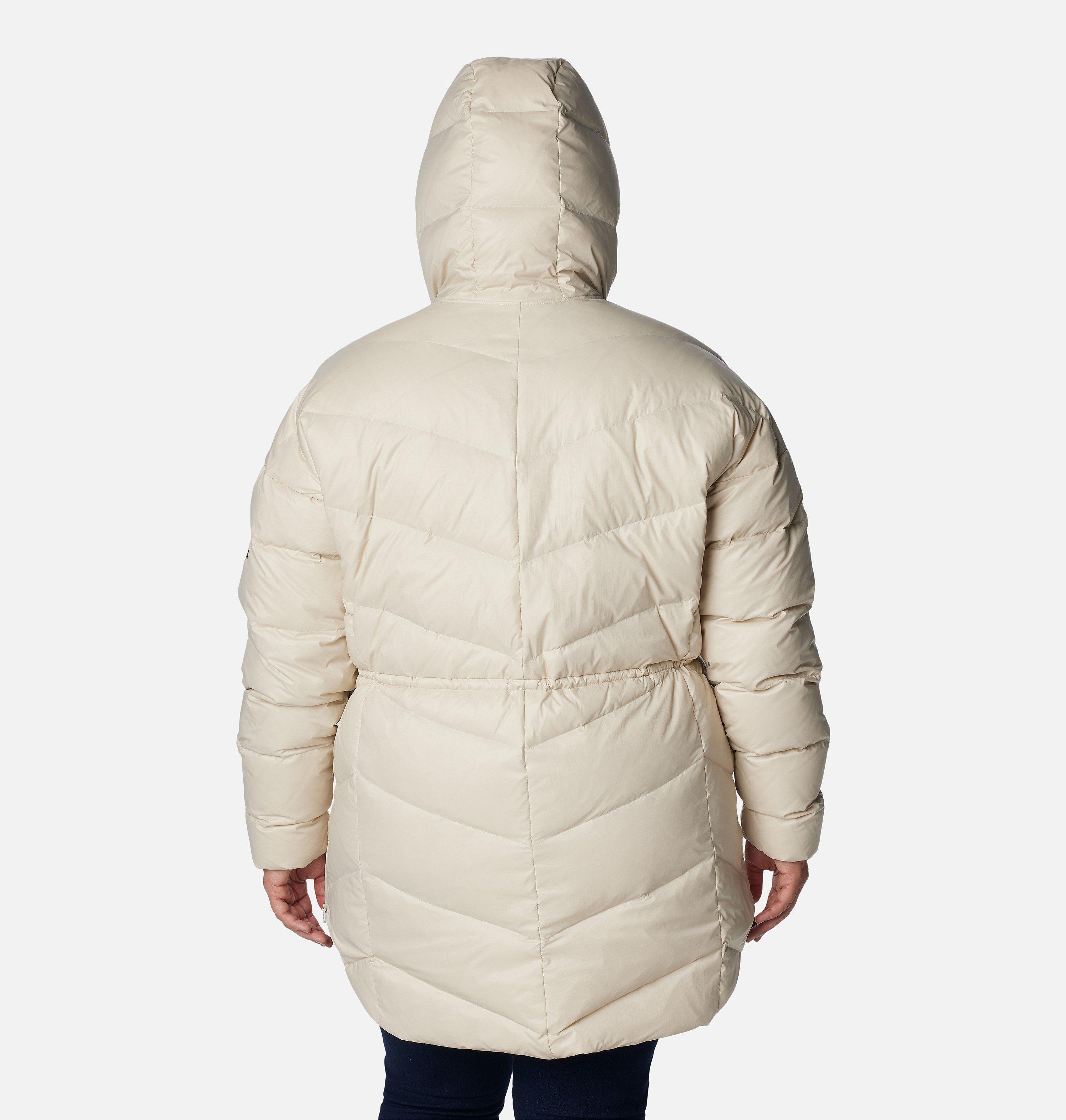 Icy Heights™ II Down Novelty Jacket | 278 | 3X 2