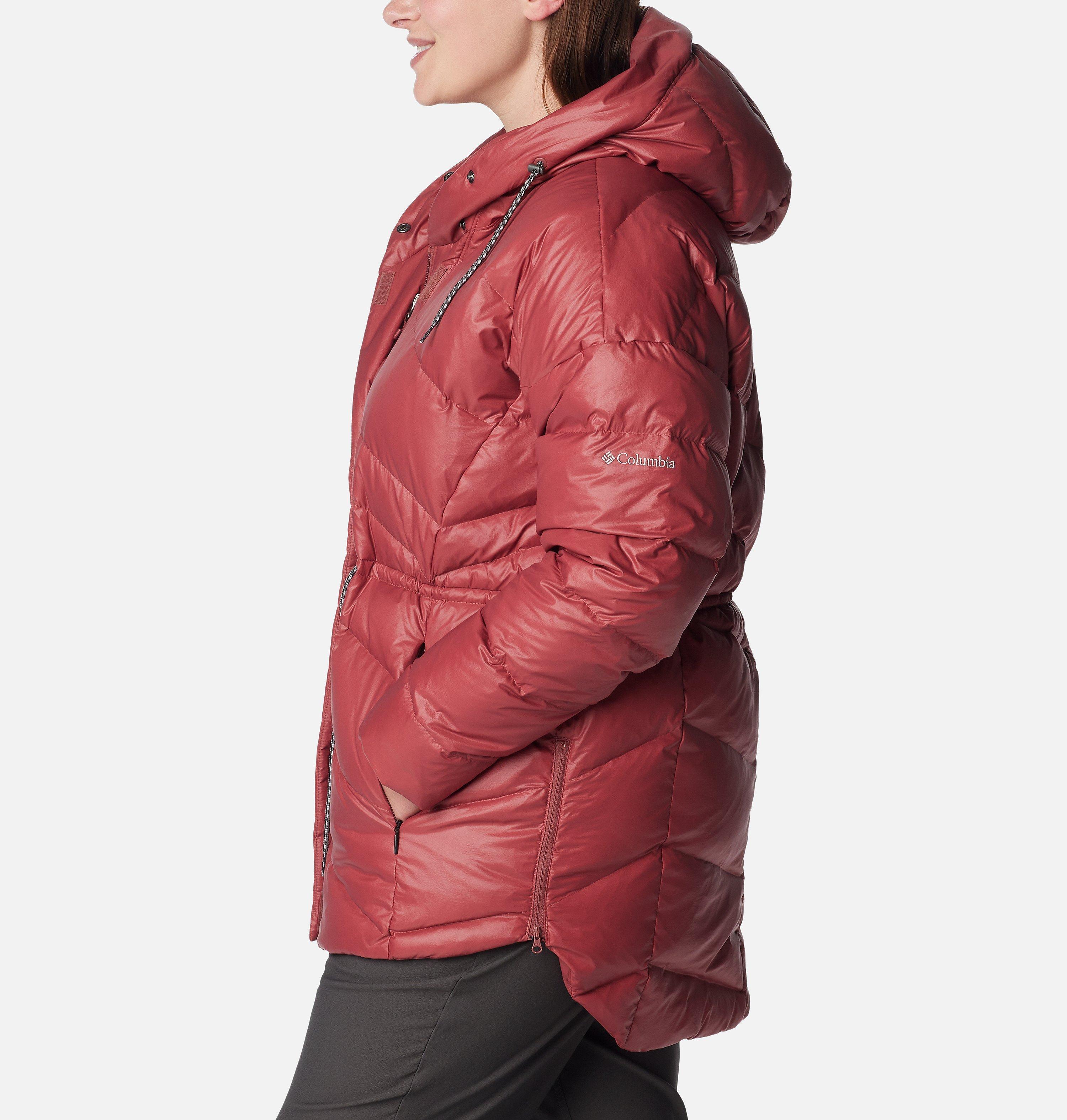 Icy Heights™ II Down Novelty Jacket | 679 | 3X 3