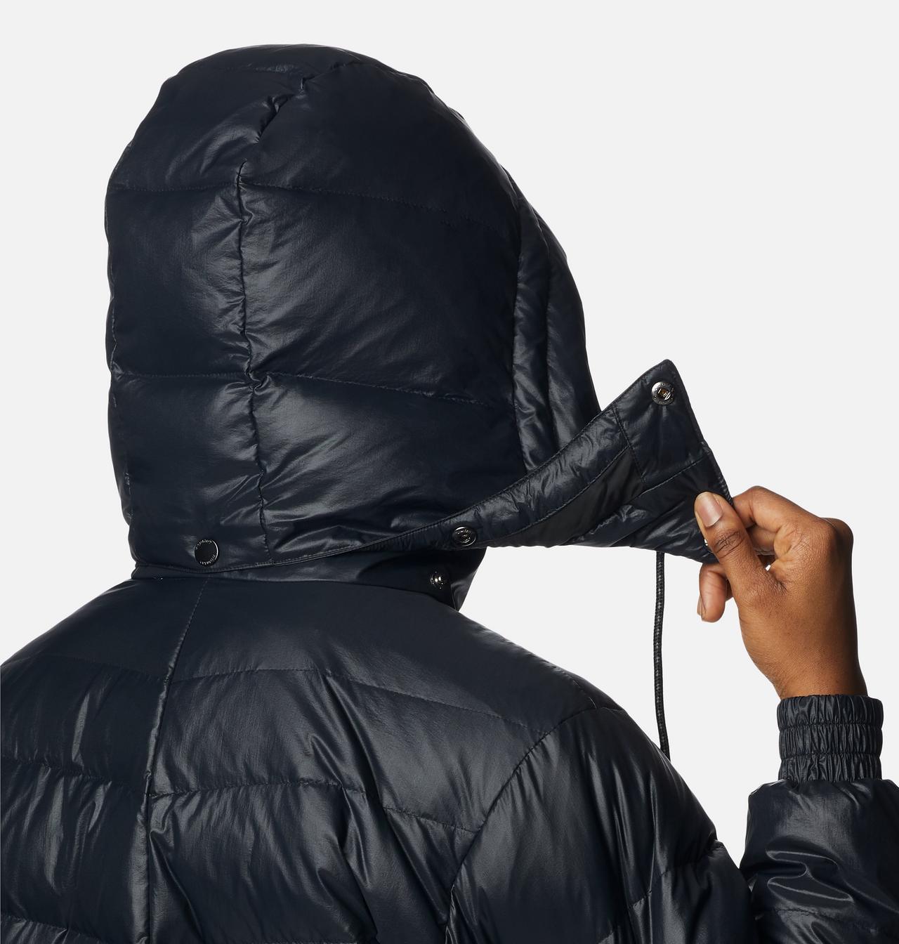 Women's Icy Heights™ II Down Jacket 6