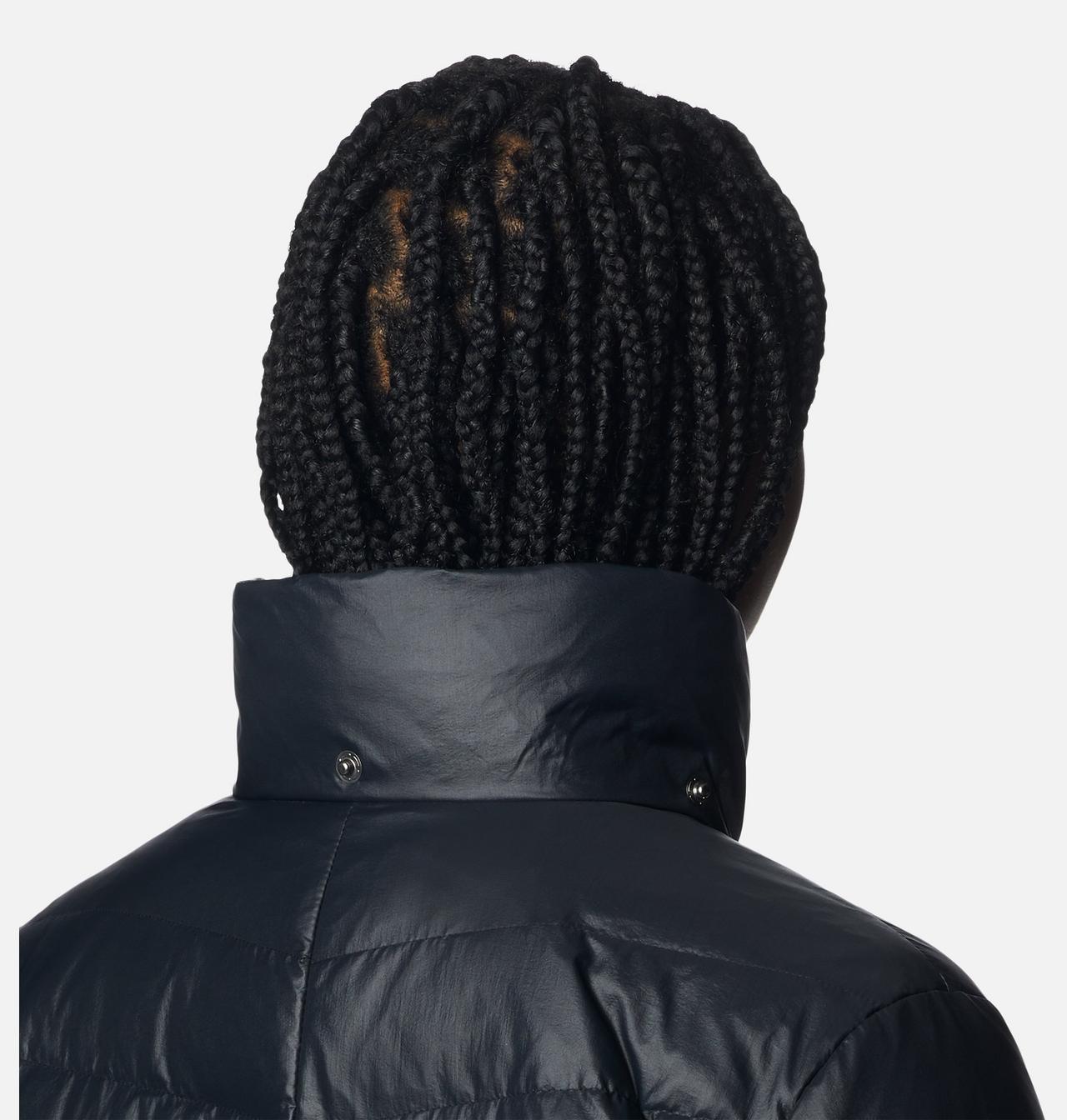 Women's Icy Heights™ II Down Jacket 7