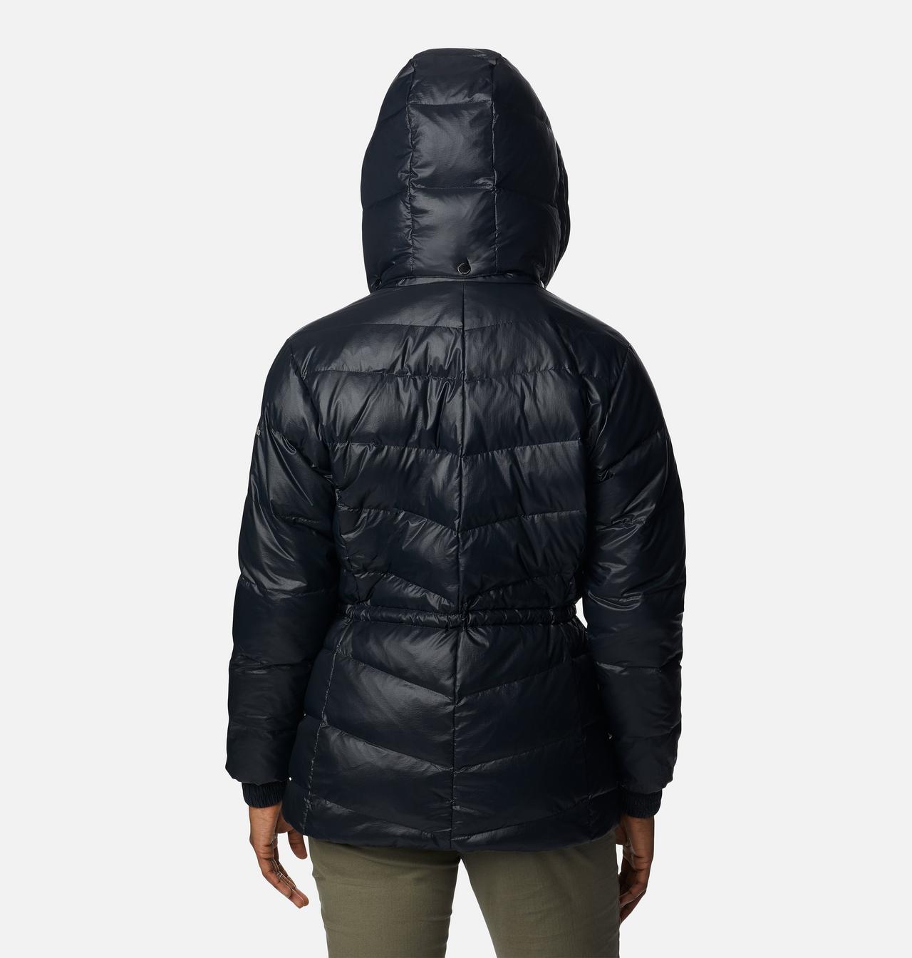 Women's Icy Heights™ II Down Jacket 2