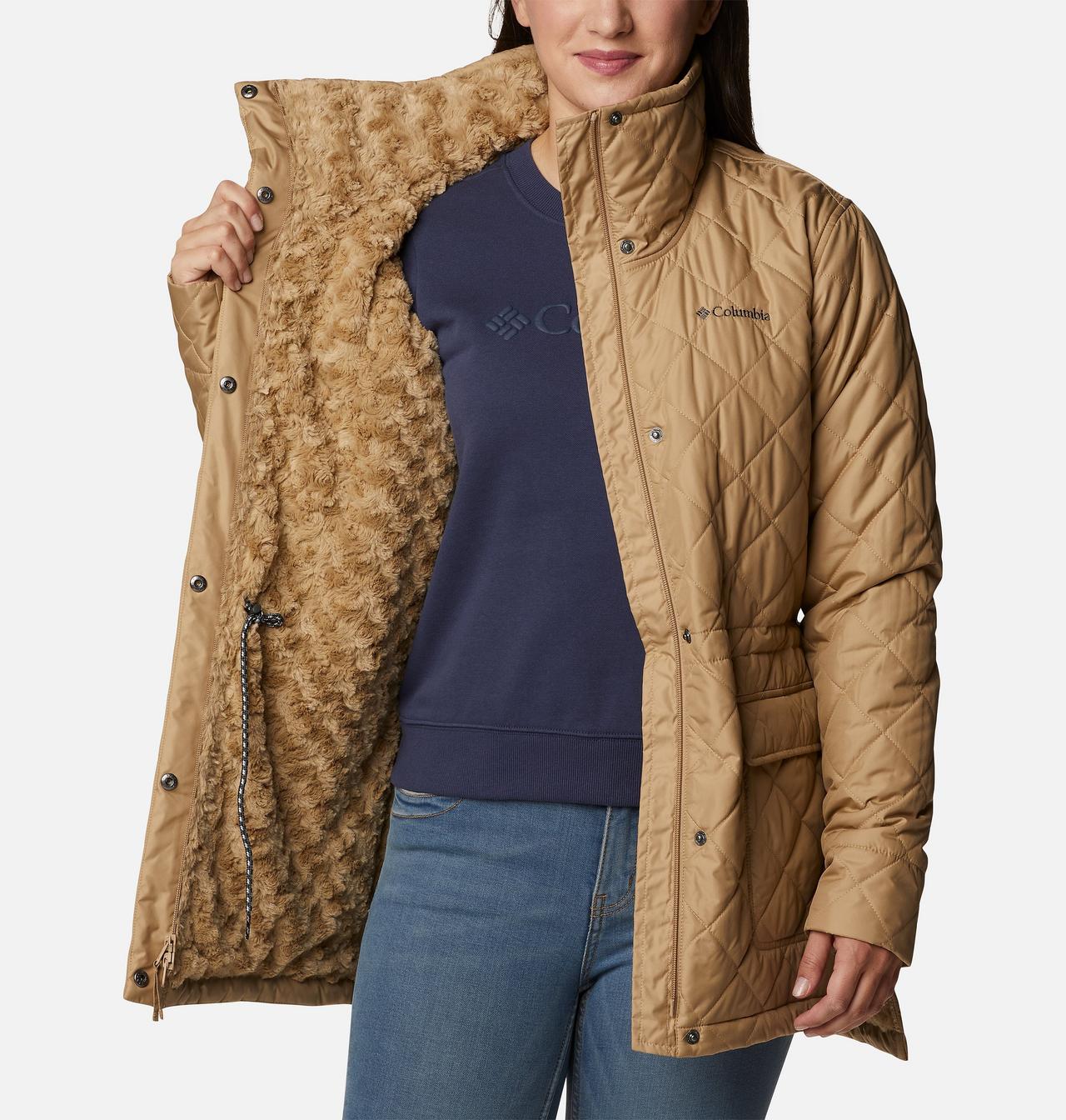 Women's Copper Crest™ Novelty Jacket 5
