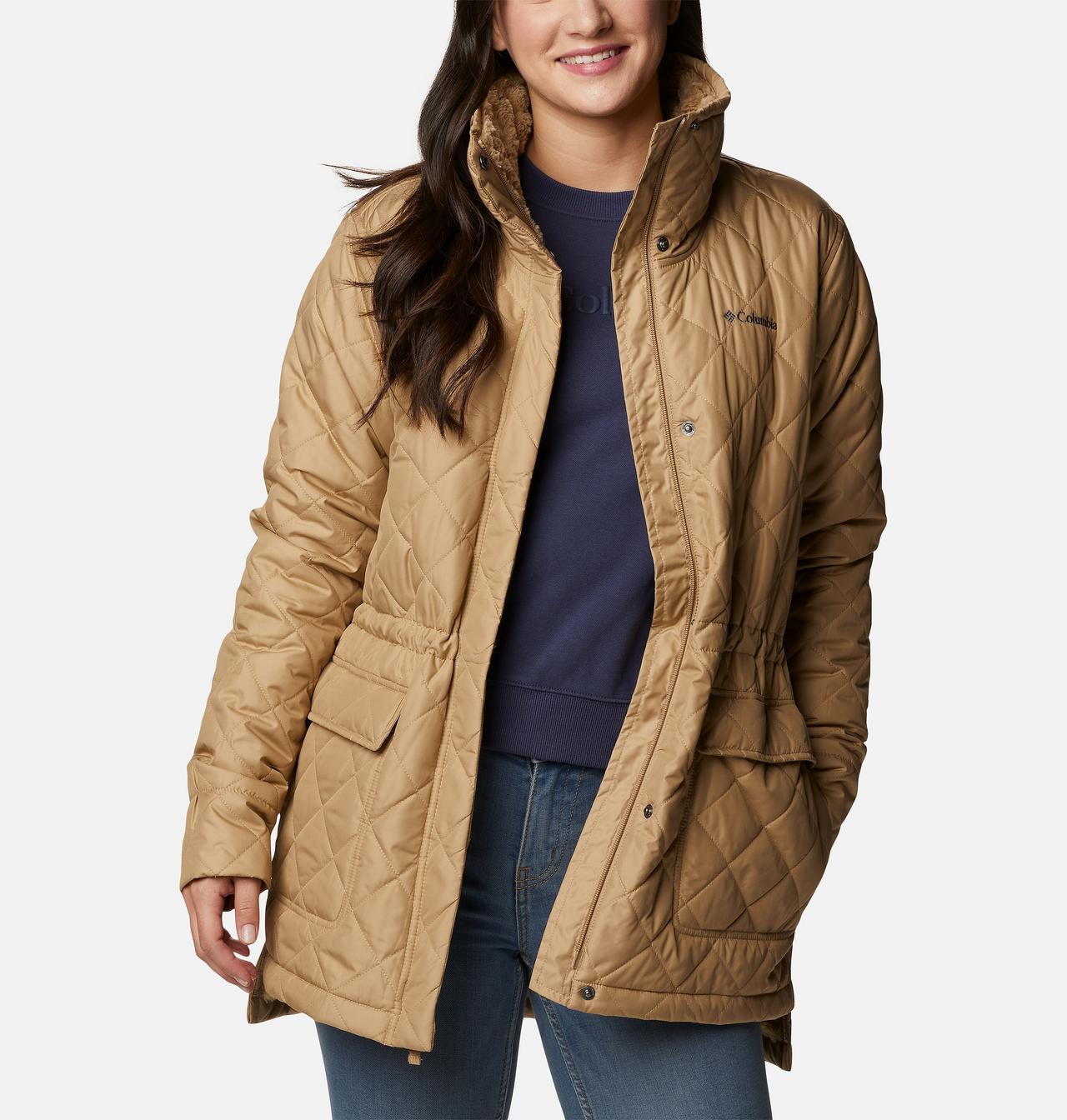 Women's Copper Crest™ Novelty Jacket 7