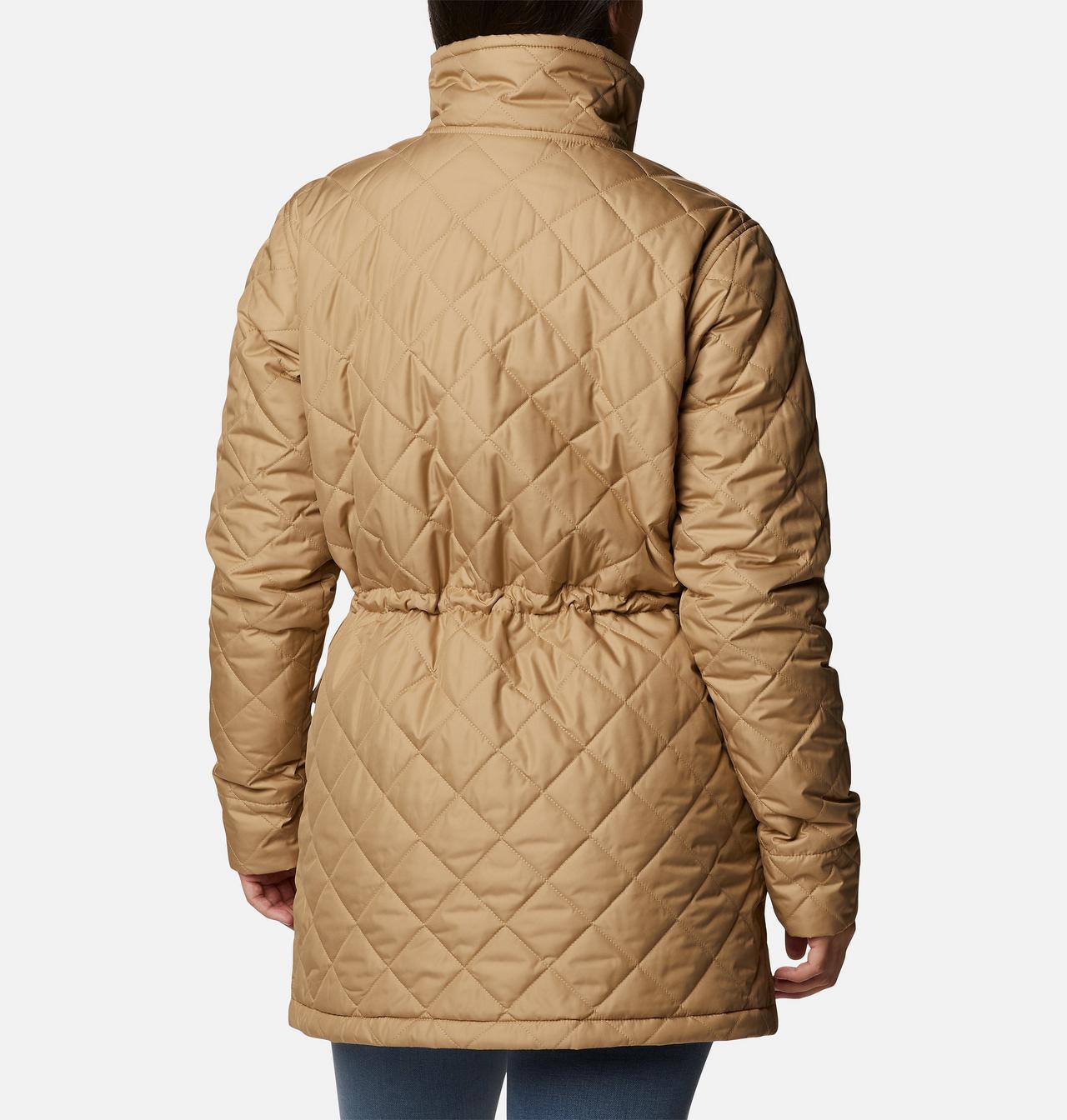 Women's Copper Crest™ Novelty Jacket 2