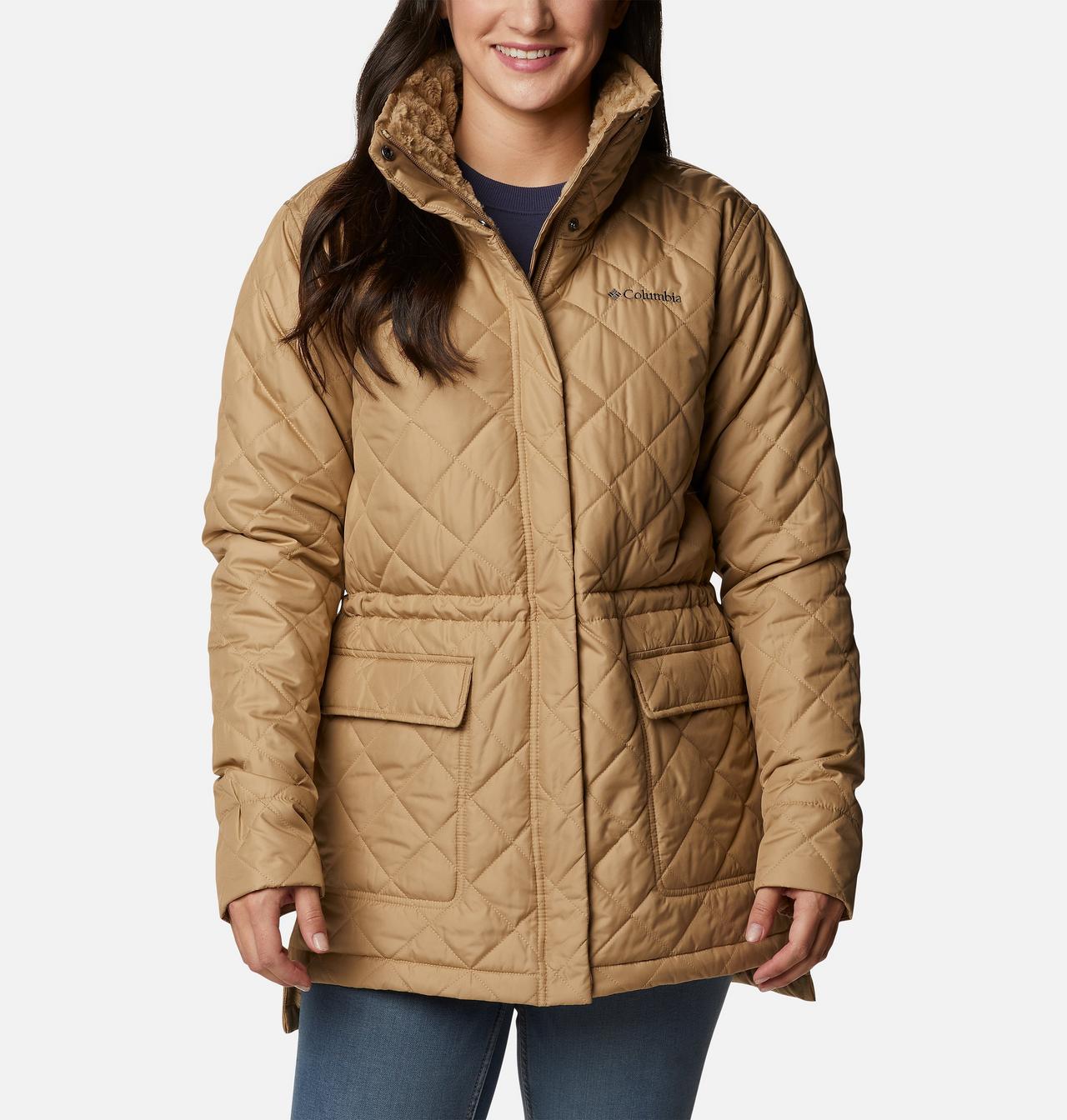 Women's Copper Crest™ Novelty Jacket 1