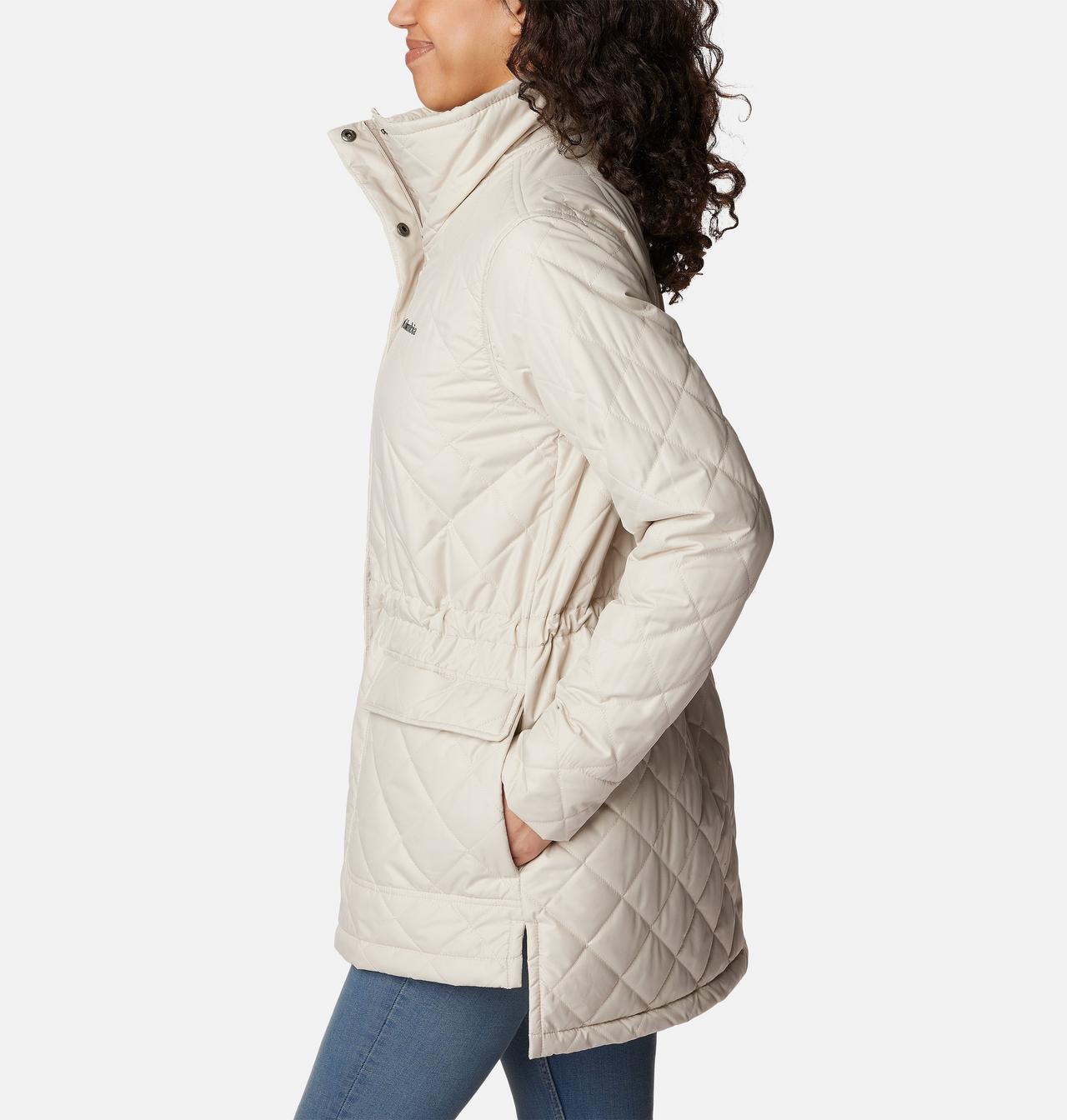 Veste Copper Crest™ Novelty Femme 3