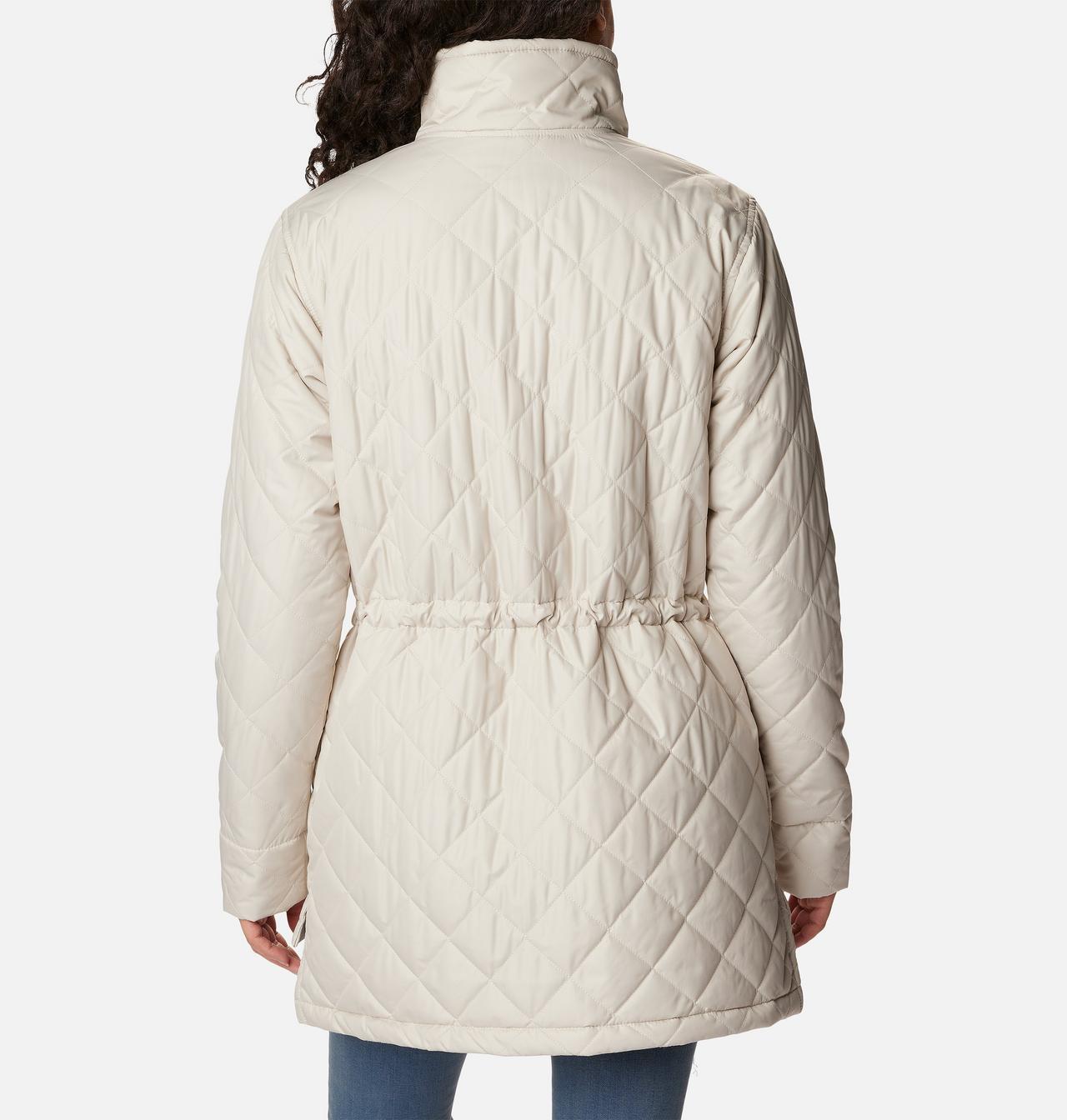 Veste Copper Crest™ Novelty Femme 2