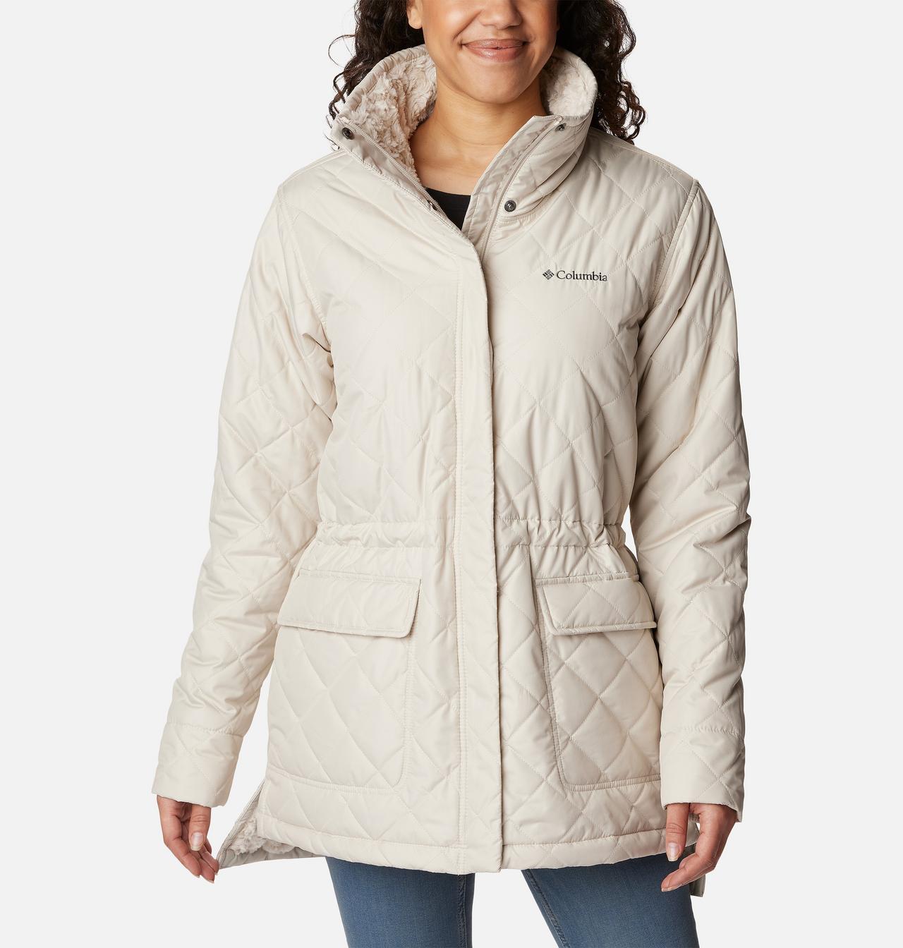 Veste Copper Crest™ Novelty Femme 1