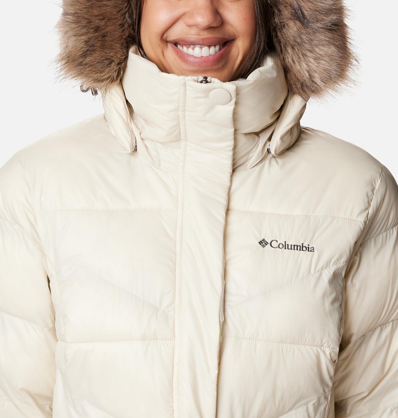 Women's Peak to Park™ Mid Insulated Jacket 4
