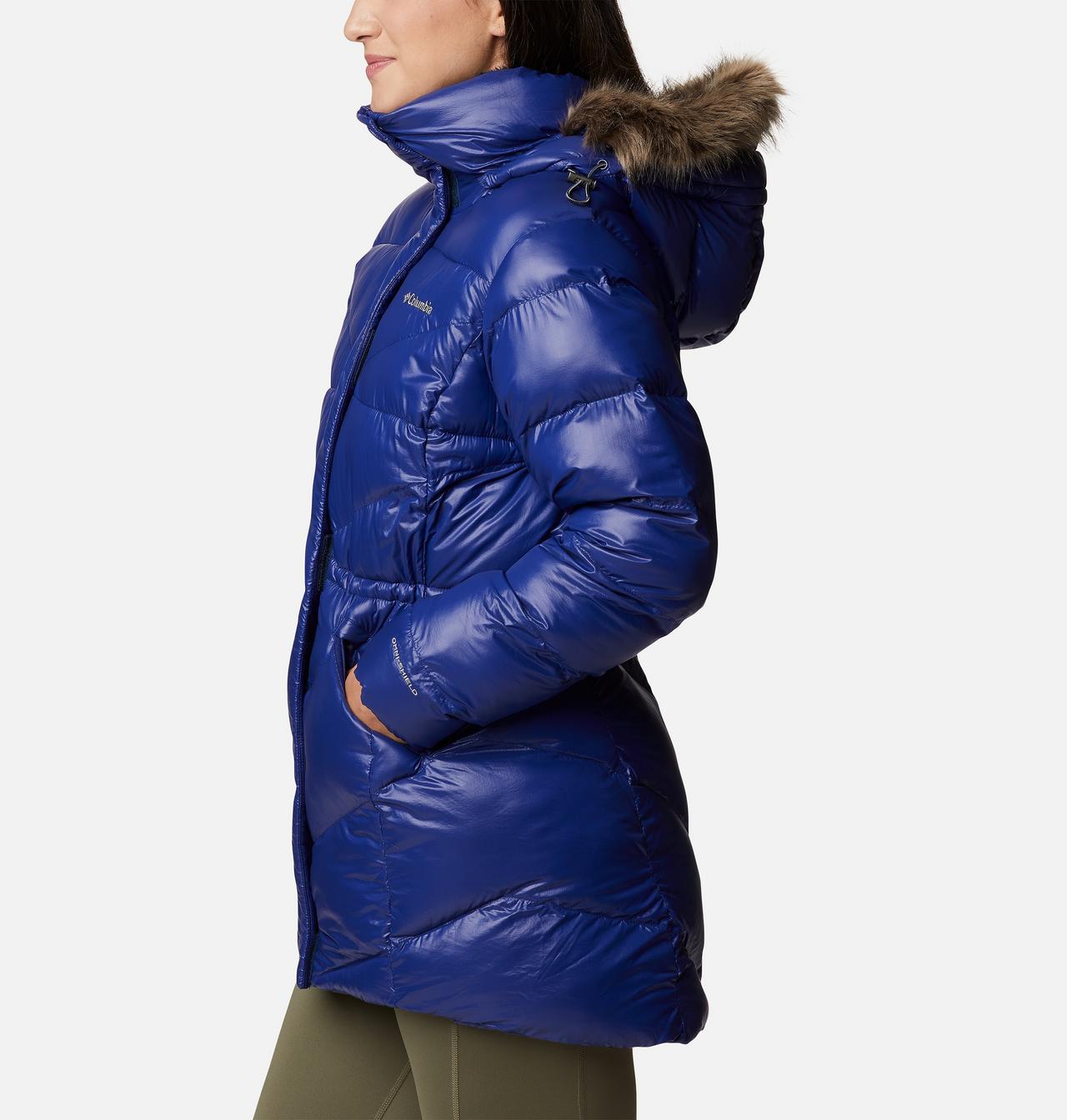 Women's Peak to Park™ Mid Insulated Jacket 3
