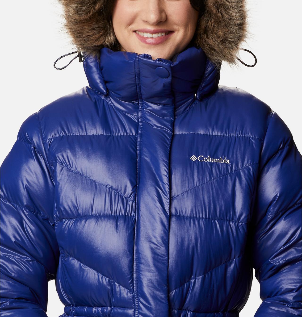 Women's Peak to Park™ Mid Insulated Jacket 4