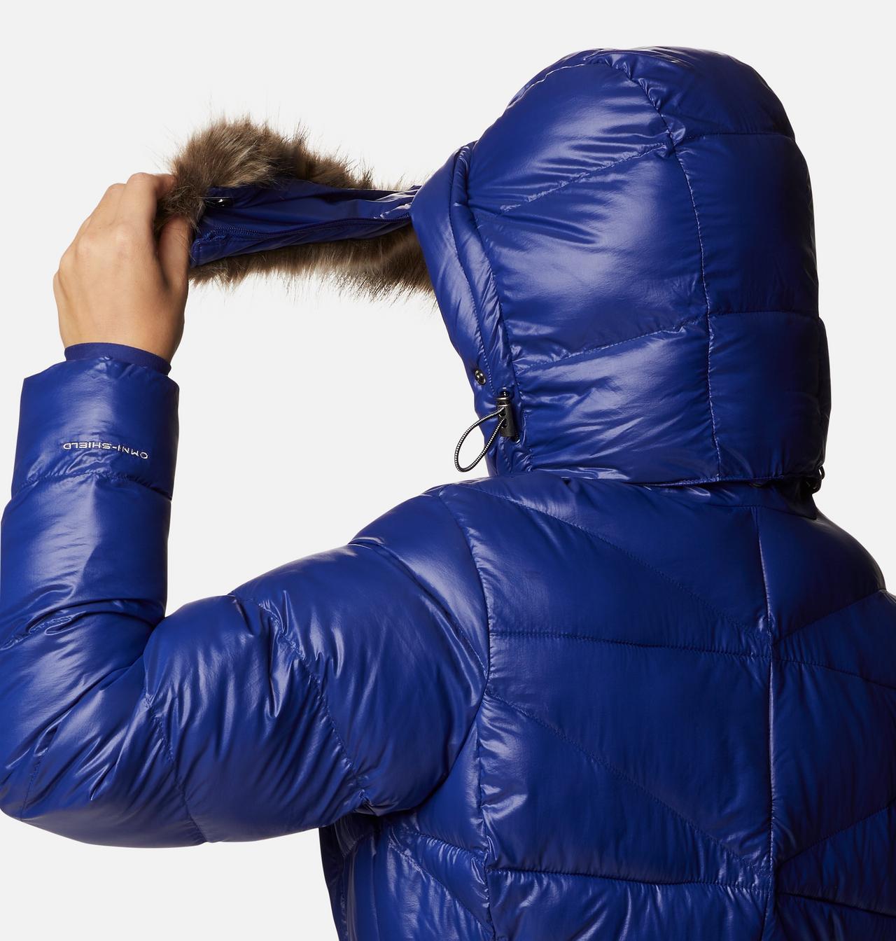 Women's Peak to Park™ Mid Insulated Jacket 6