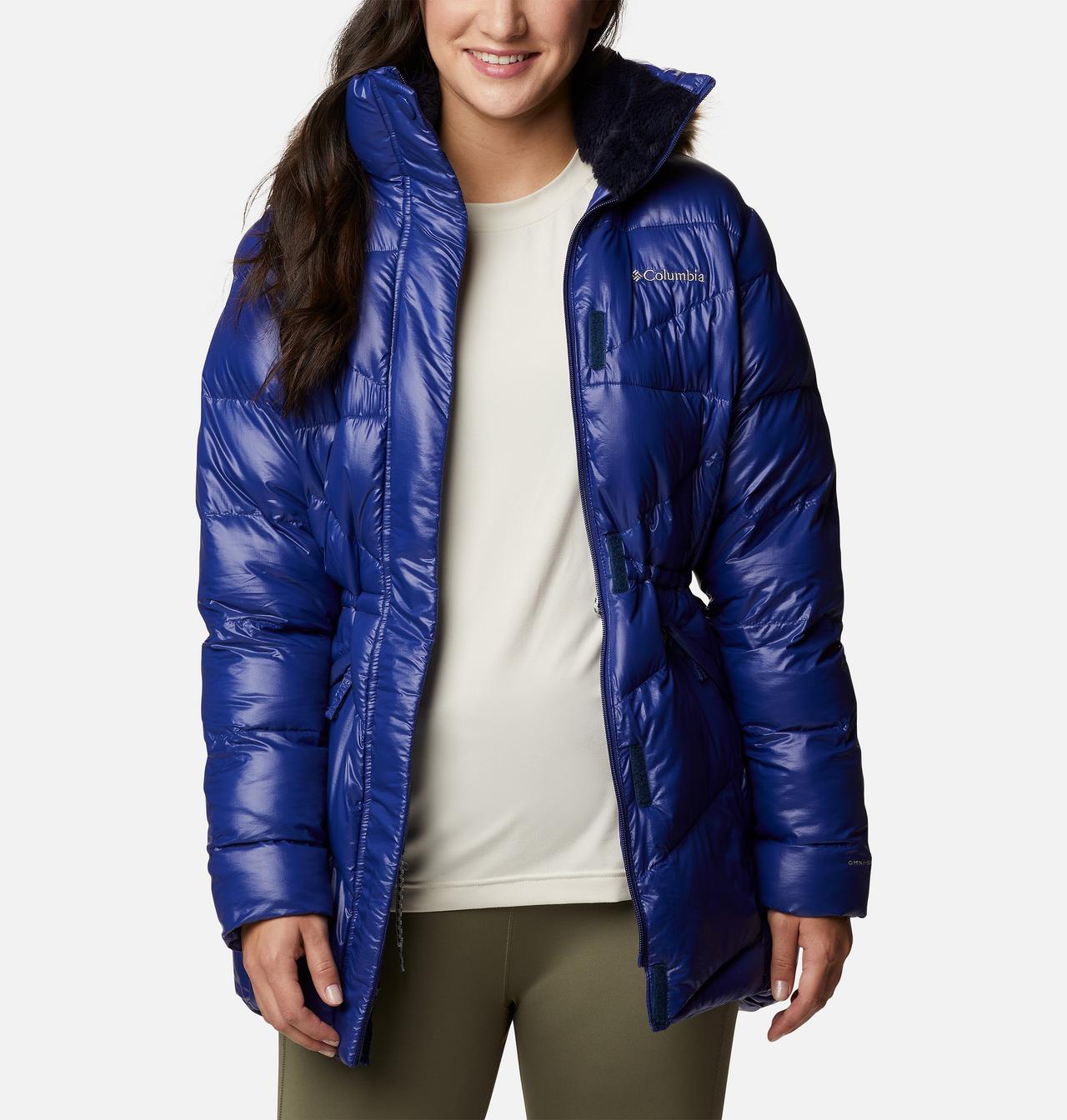 Women's Peak to Park™ Mid Insulated Jacket 9