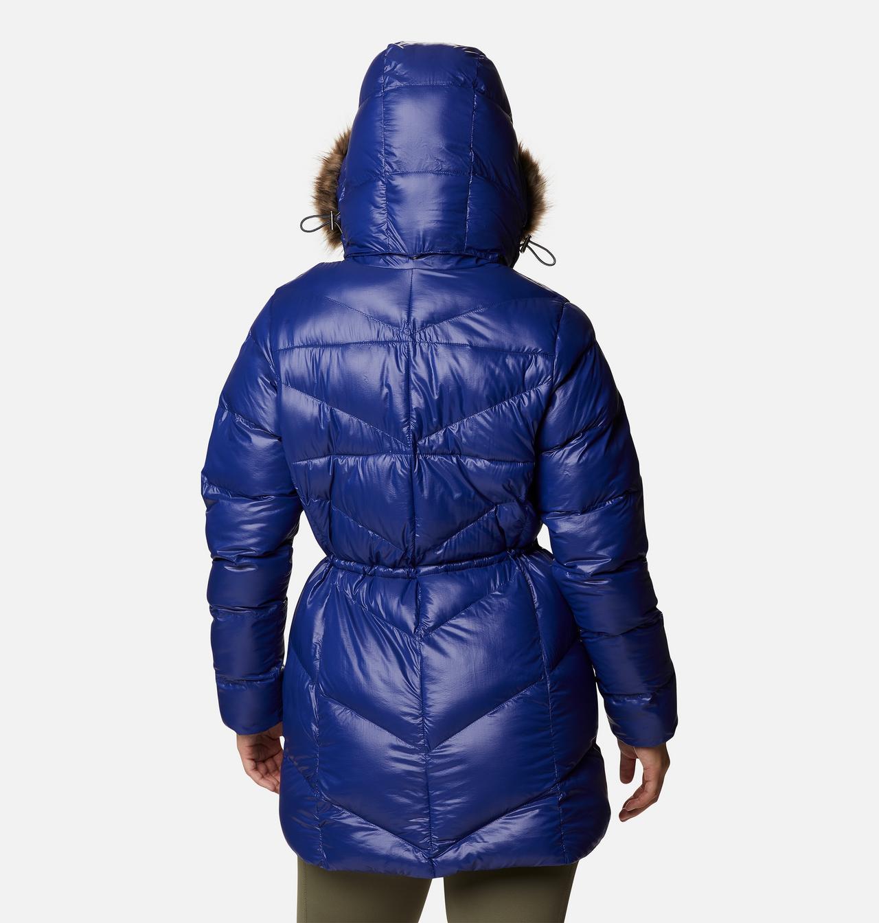 Women's Peak to Park™ Mid Insulated Jacket 2