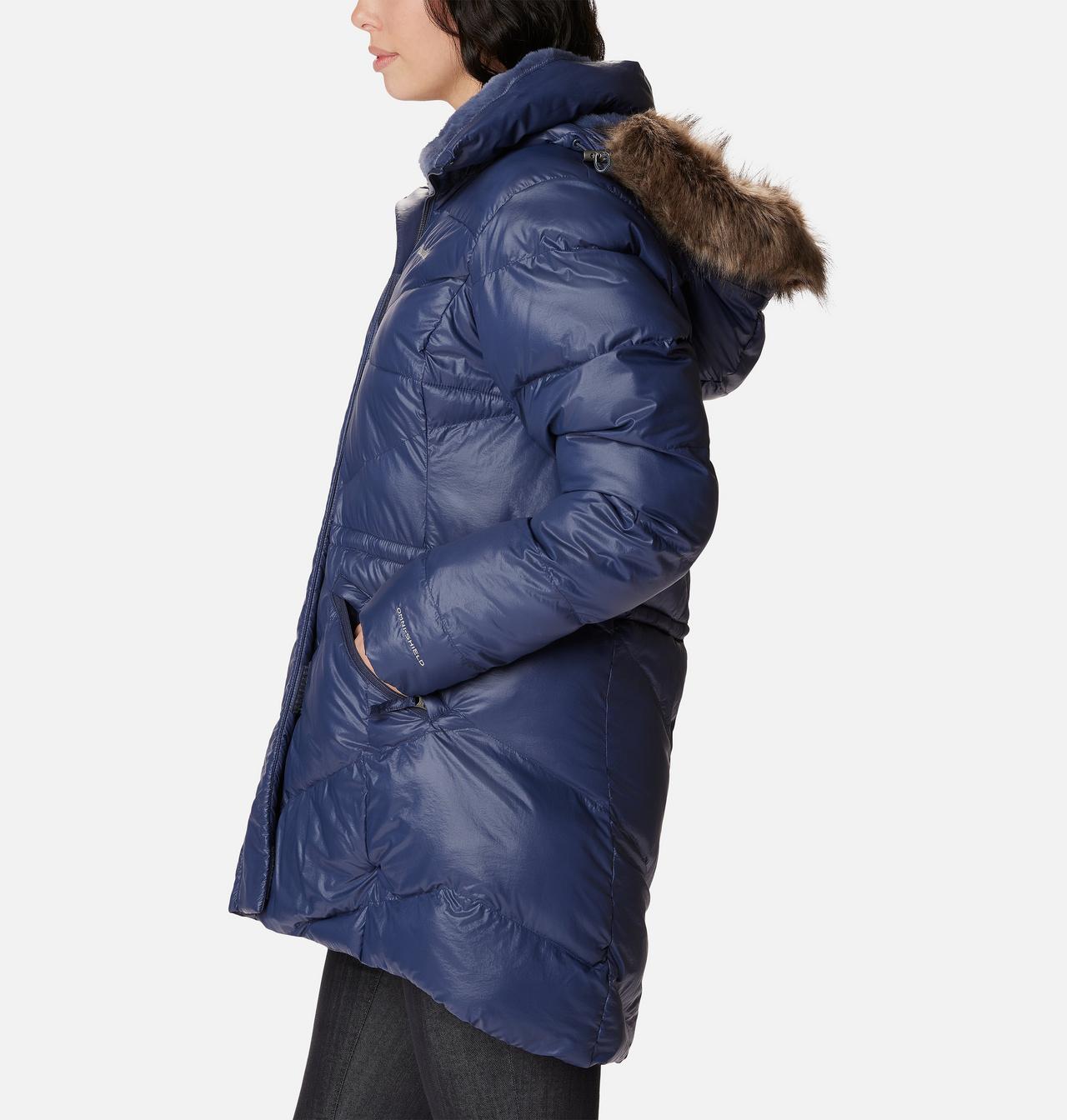 Women's Peak to Park™ Mid Insulated Jacket 3