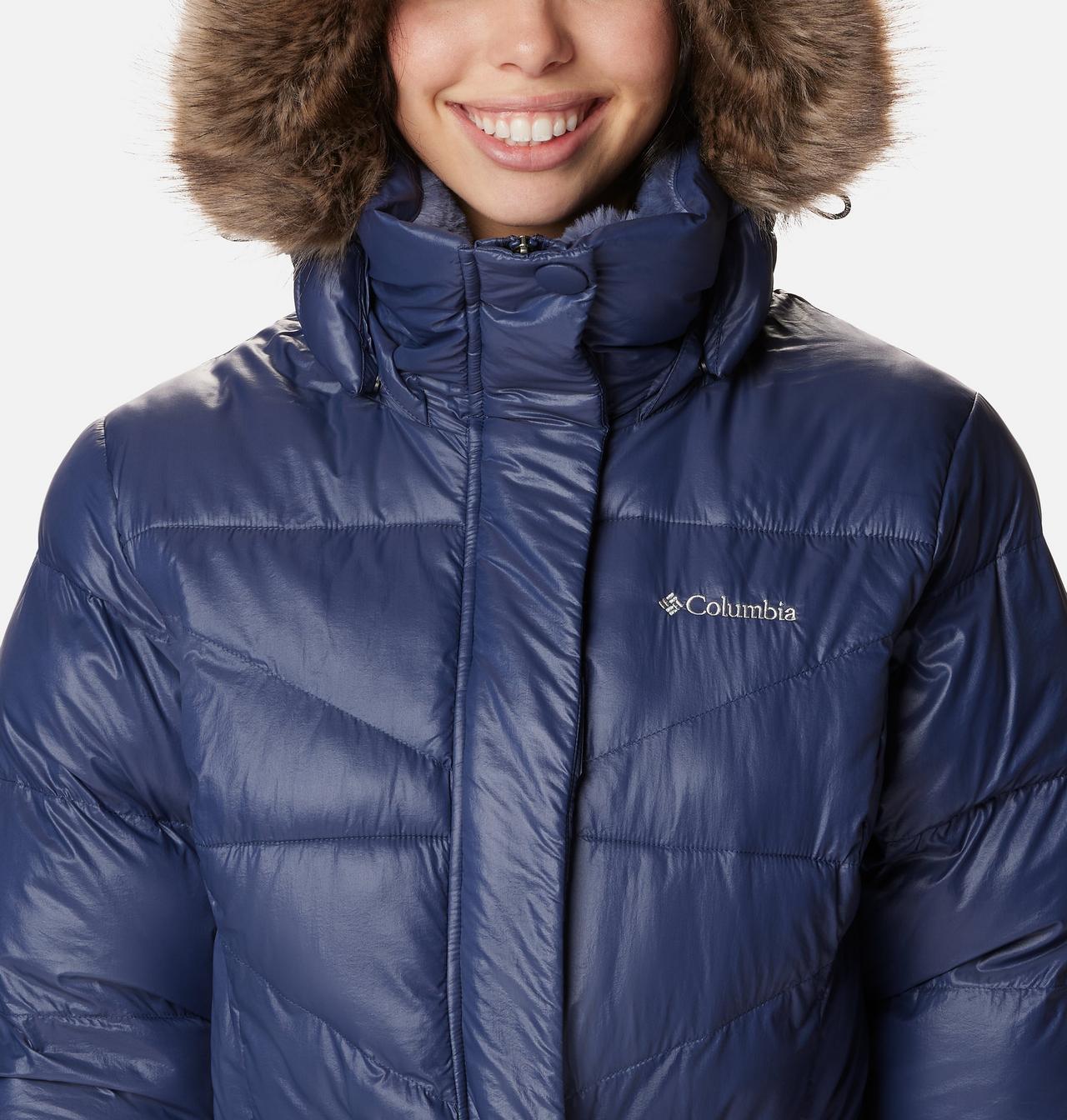 Women's Peak to Park™ Mid Insulated Jacket 4