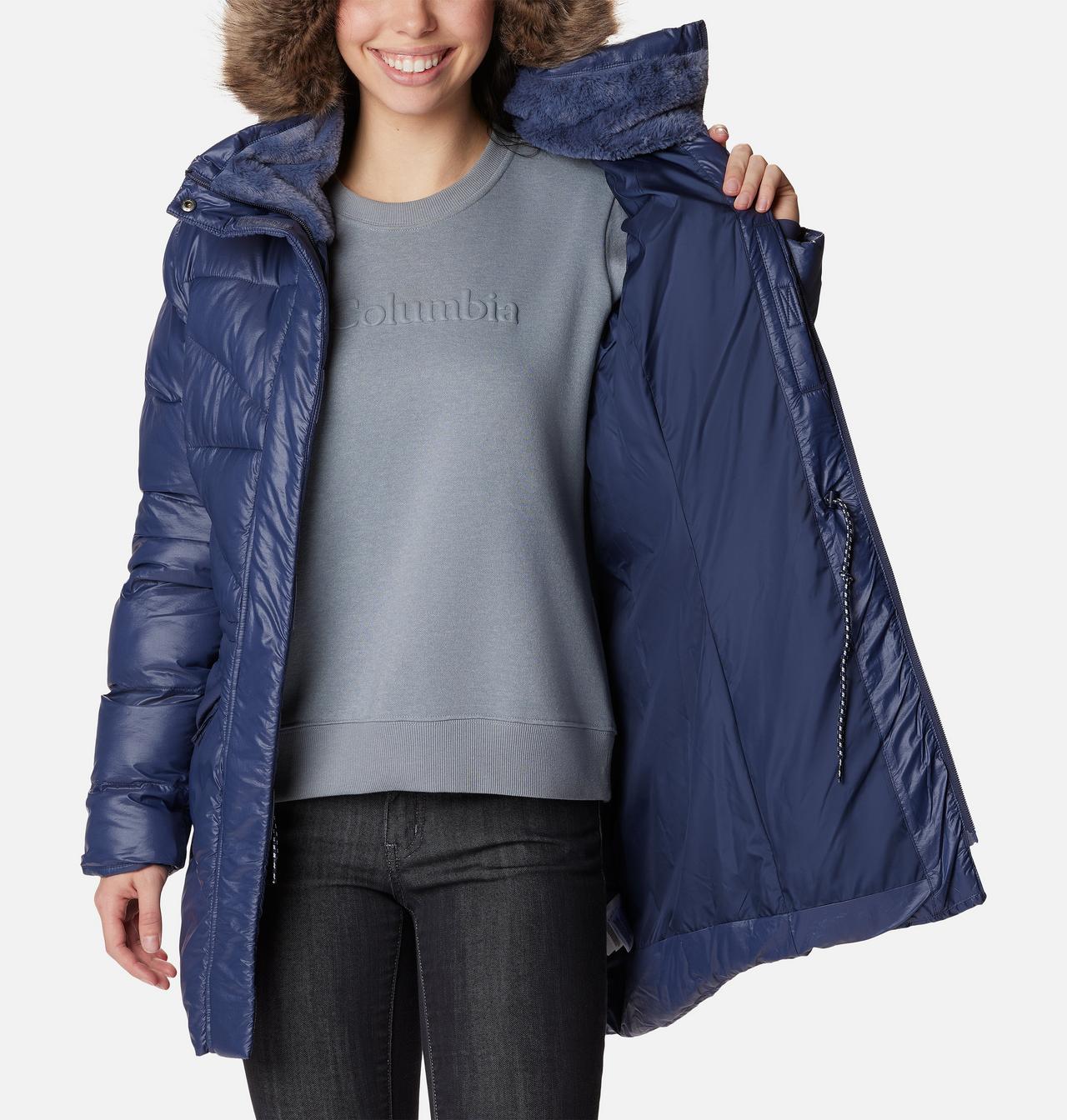 Women's Peak to Park™ Mid Insulated Jacket 5