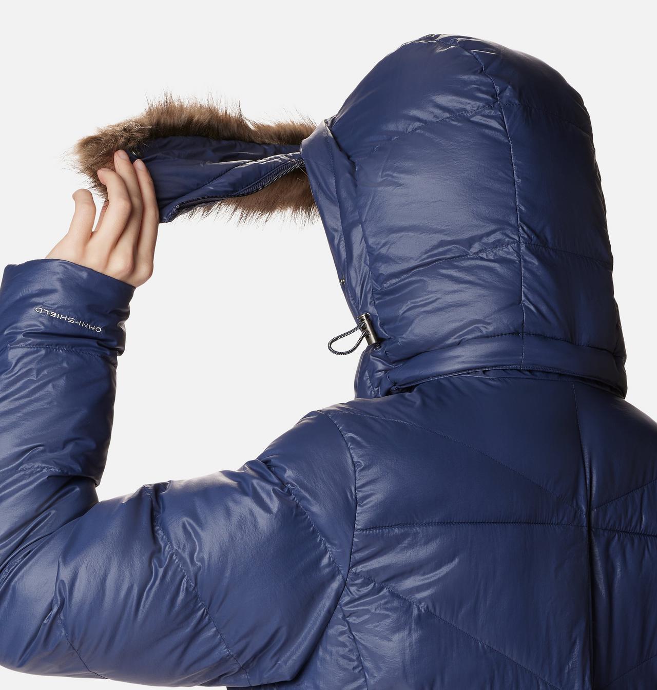 Women's Peak to Park™ Mid Insulated Jacket 7